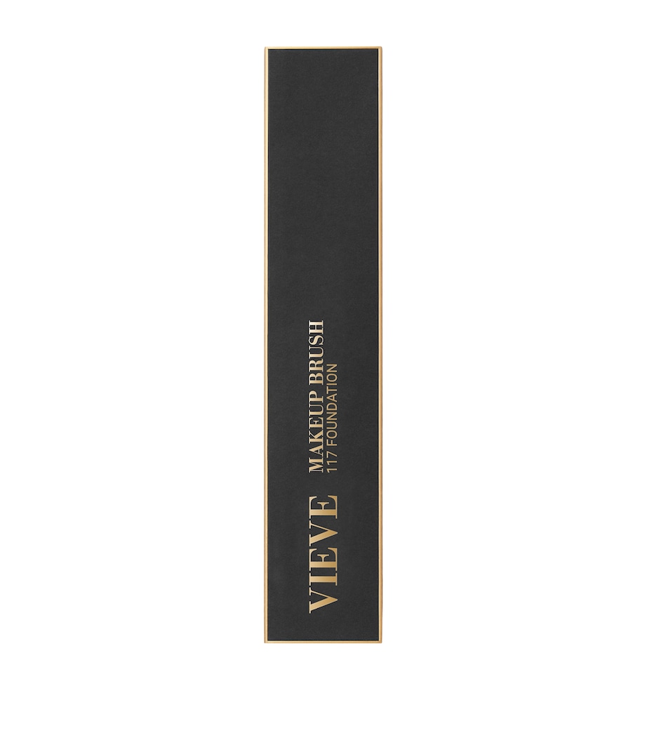 117 Foundation Brush NO COLOUR Image 3