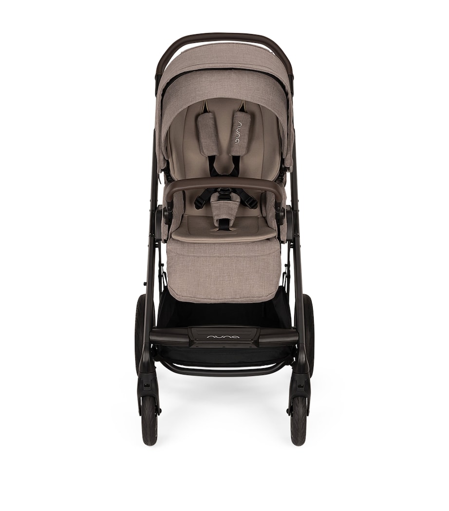 MIXX Next Stroller CEDAR Image 5