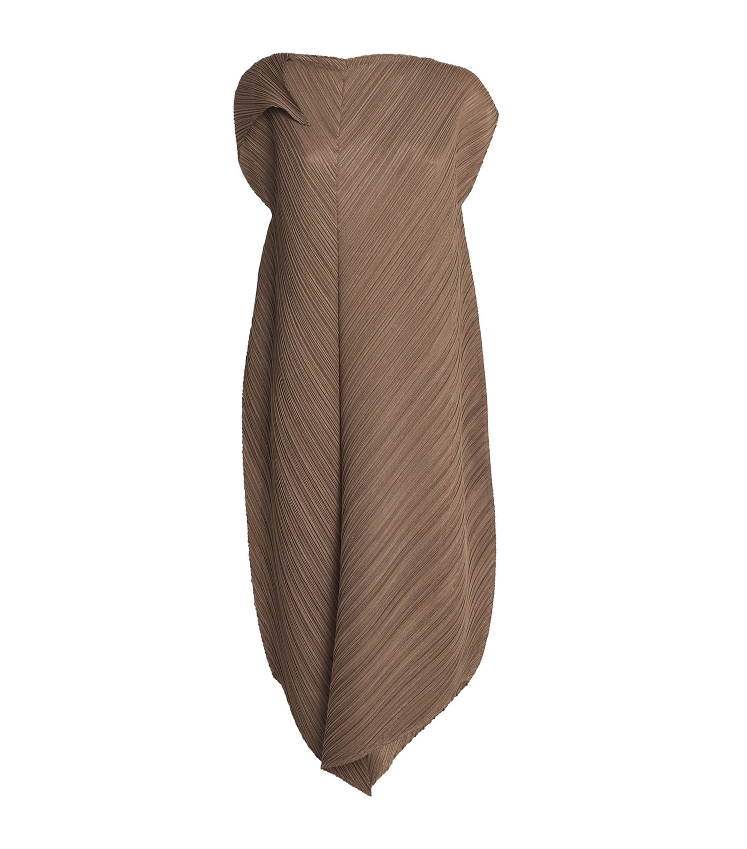 ワンピース PLEATS PLEASE ISSEY MIYAKE FLARE FLARE – ISSEY MIYAKE ONLINE STORE
