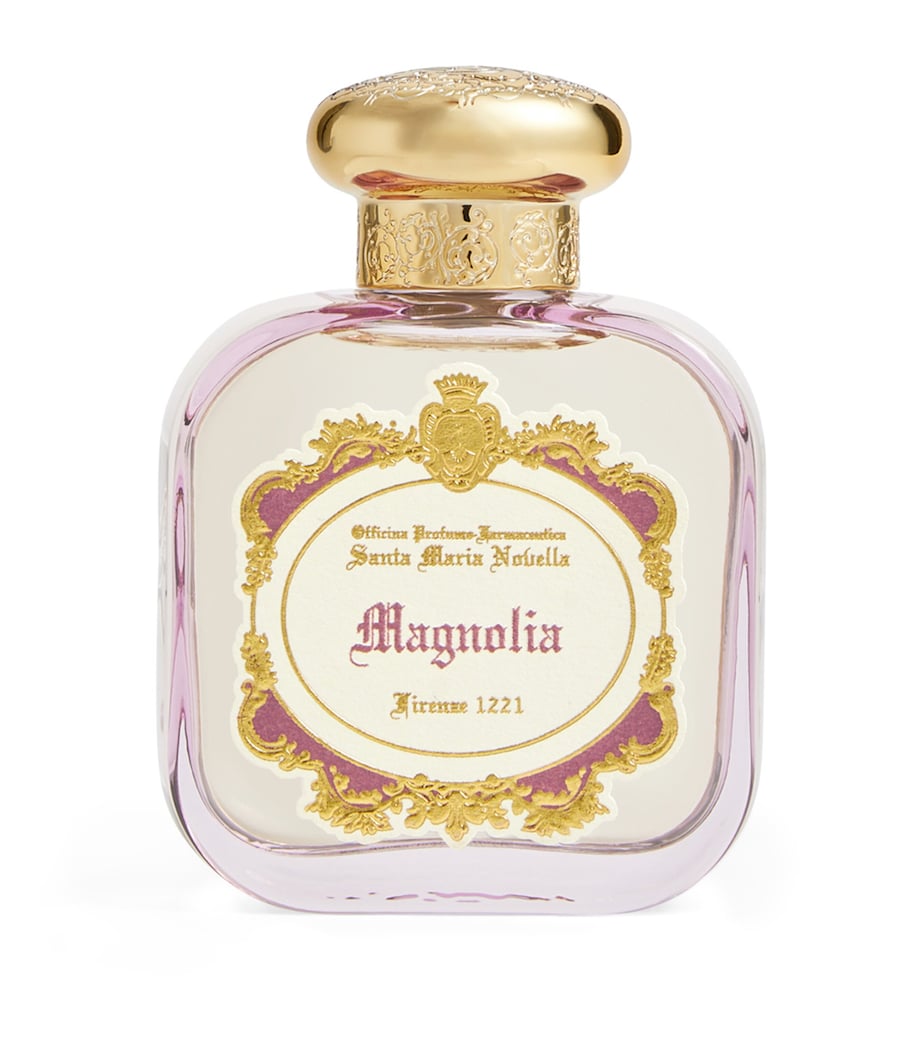 Magnolia Eau de Parfum (50ml) NO COLOUR Image 1