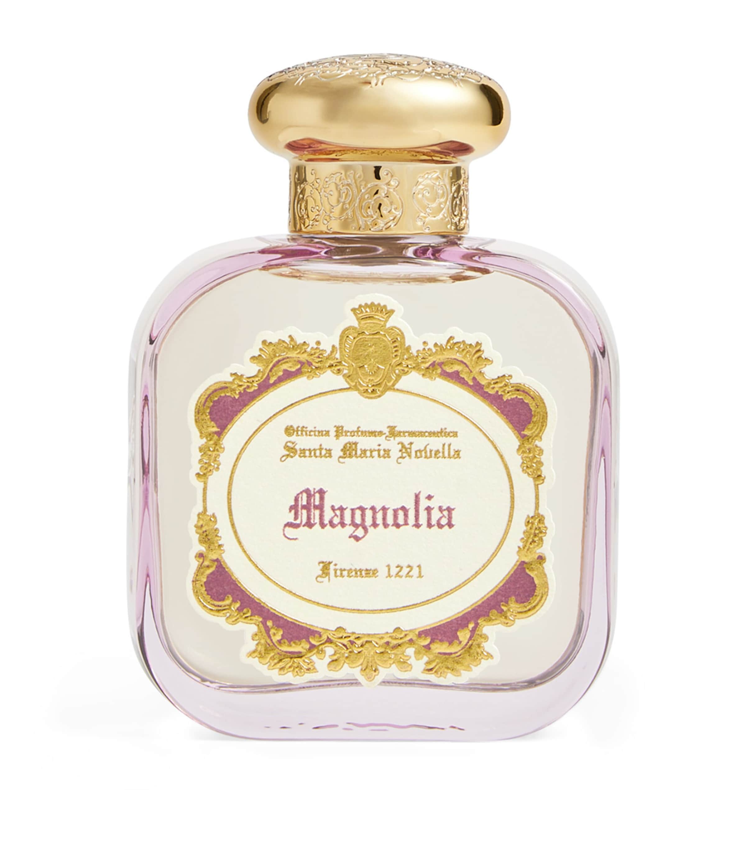 SANTA MARIA NOVELLA Magnolia Eau de Parfum (50ml) | Perfume | Womens Perfume | Mens Aftershave | Unisex Perfumes | Designers | Santa Maria Novella