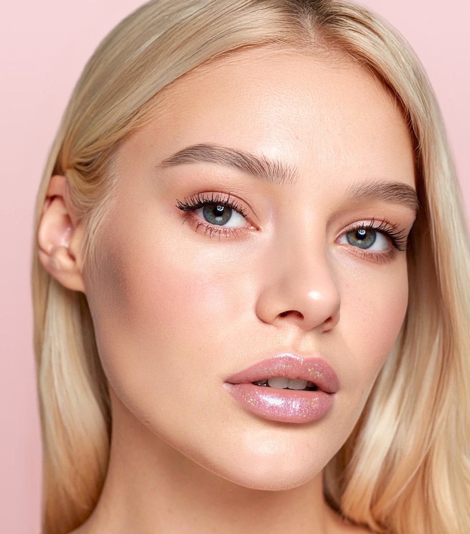 Baume de Rose Lip Oil Serum N1 Image 6