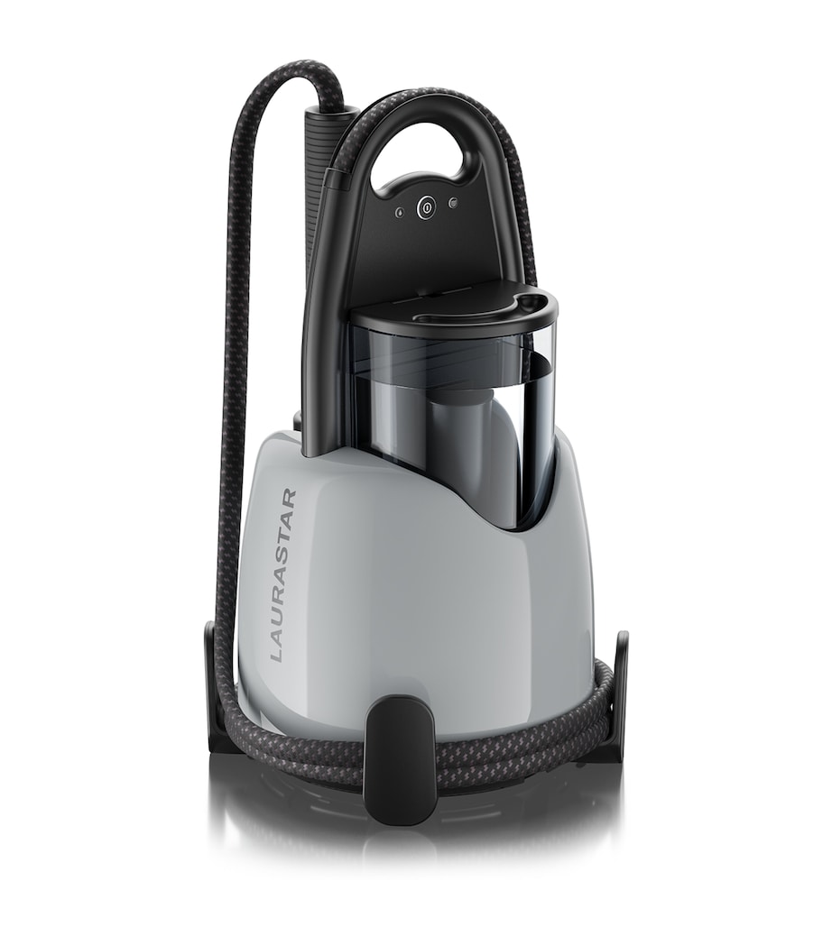 IZZI Hygienic Steamer GREY Image 10