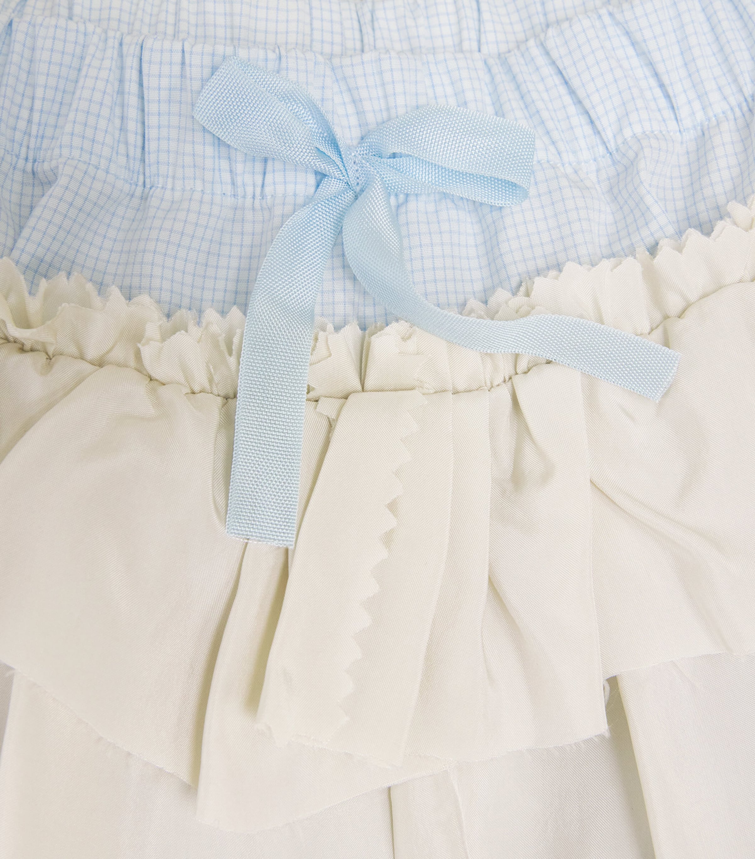 Anonymity of the Lining Midi  Skirt 729 HEALING ALOE Image 5