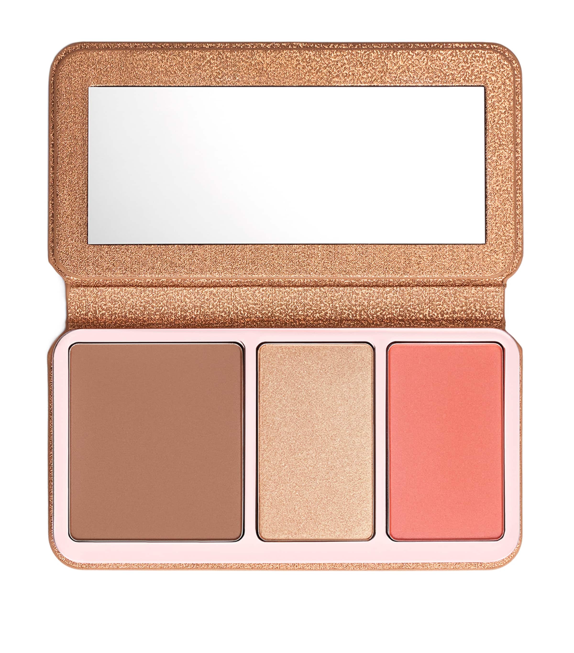 Anastasia Beverly Hills Costa Rica Face Palette In Neutral
