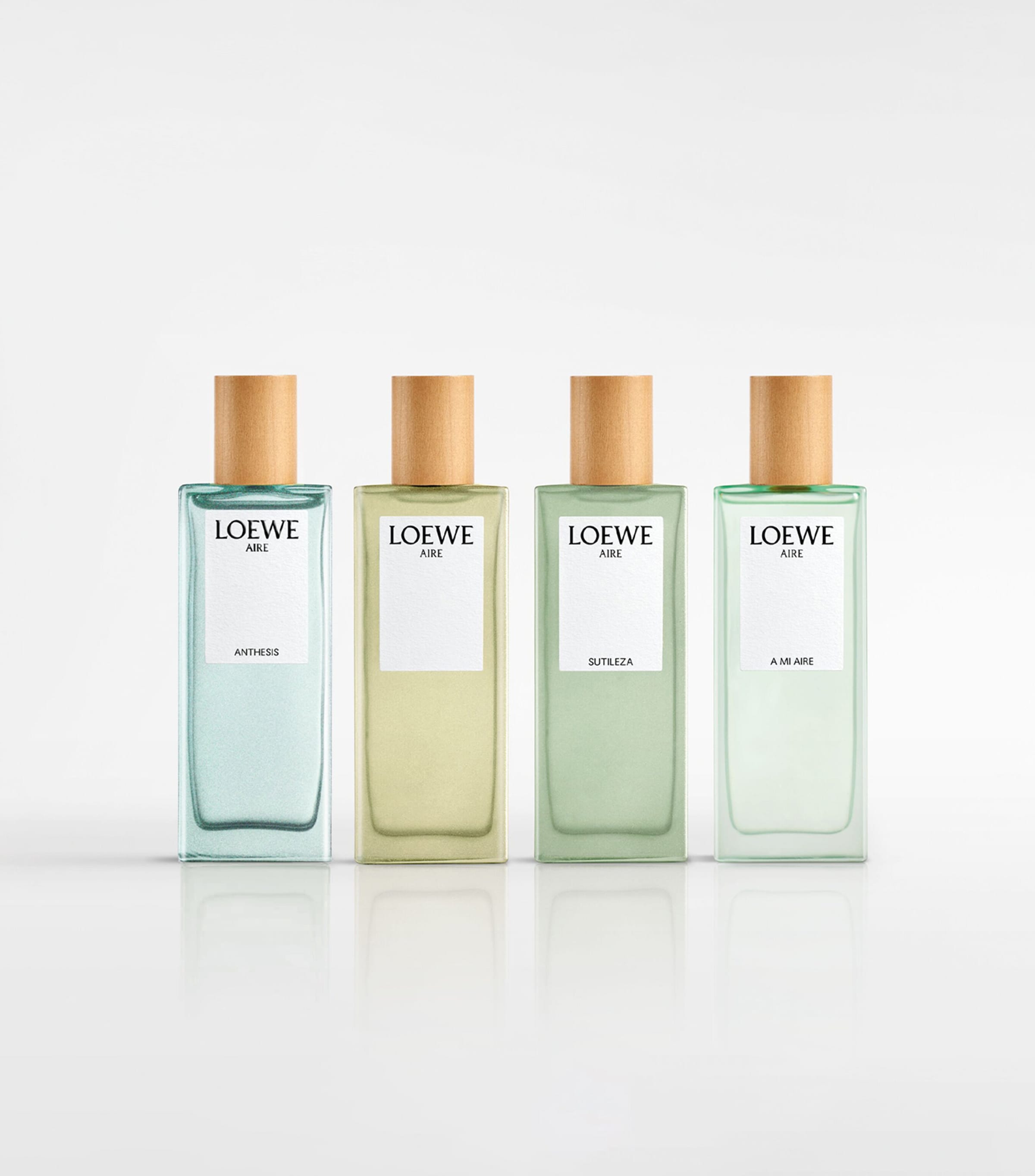 国内正規品 LOEWE AIRE SUTILEZA ロエベ 100ml Aire Sutileza Eau de Toilette | Neiman Marcus