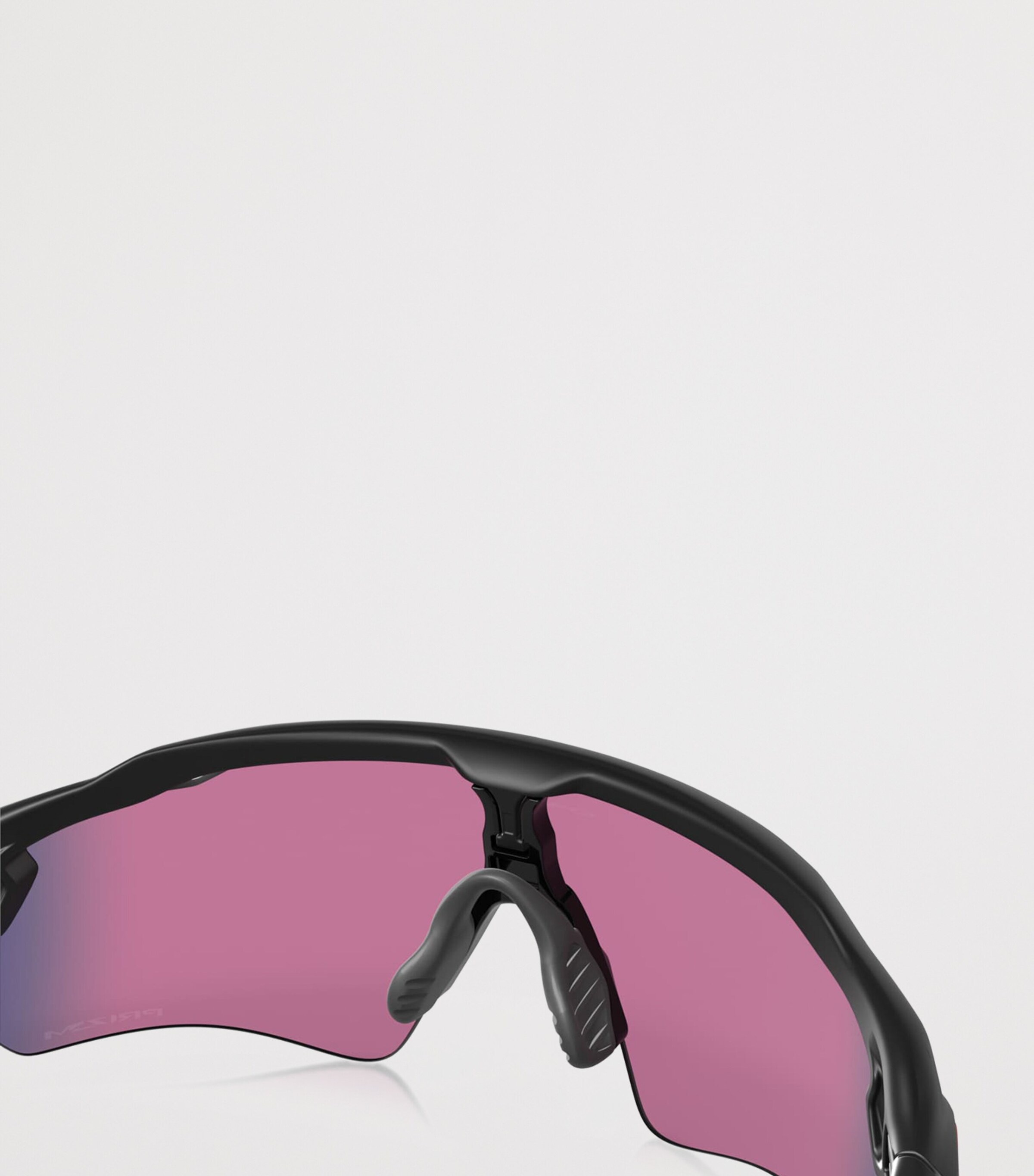 Oakley Radar EV Path Shield Sunglasses Black Image 7