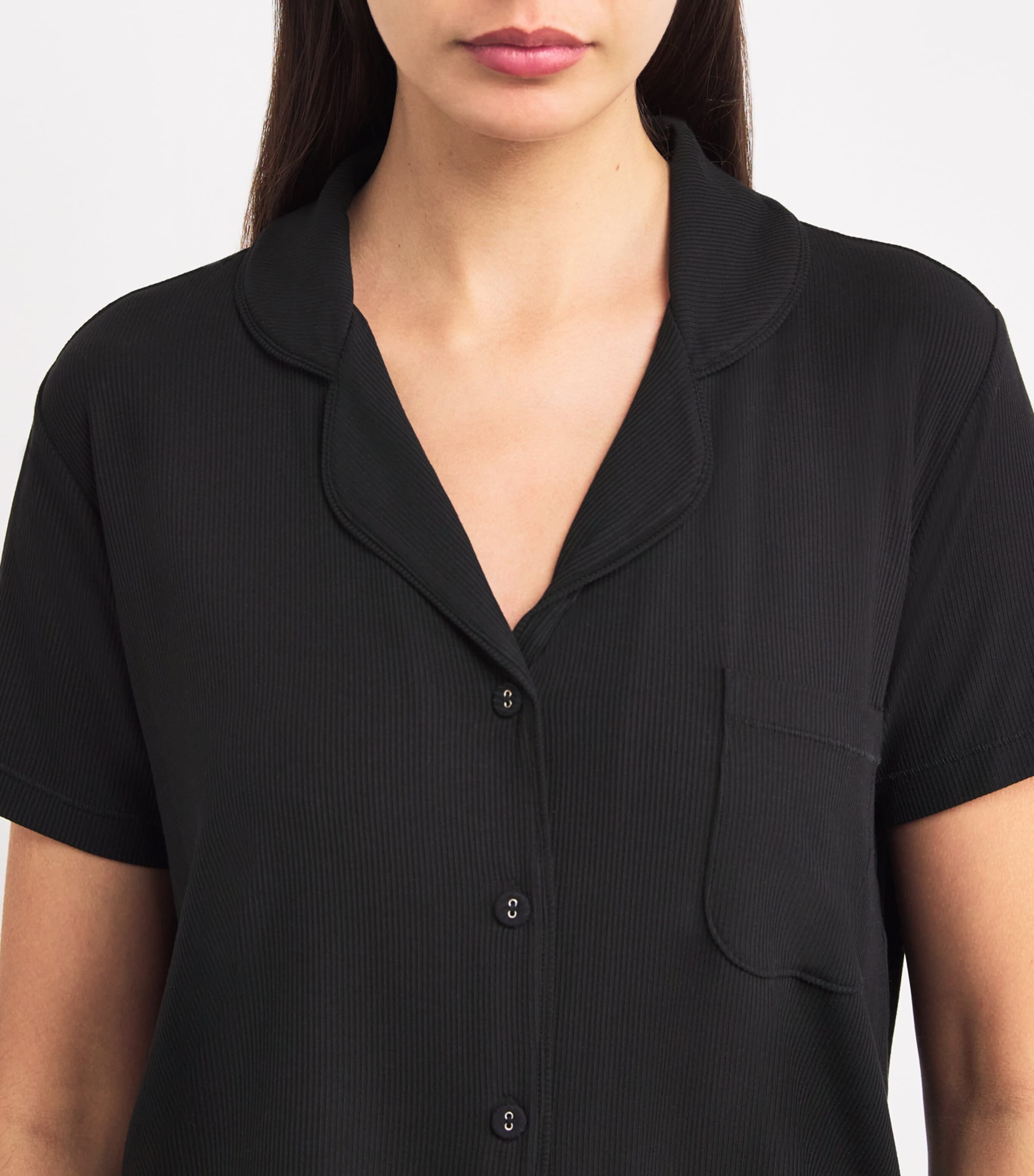 Soft Lounge Short Pyjamas ONYX Image 4