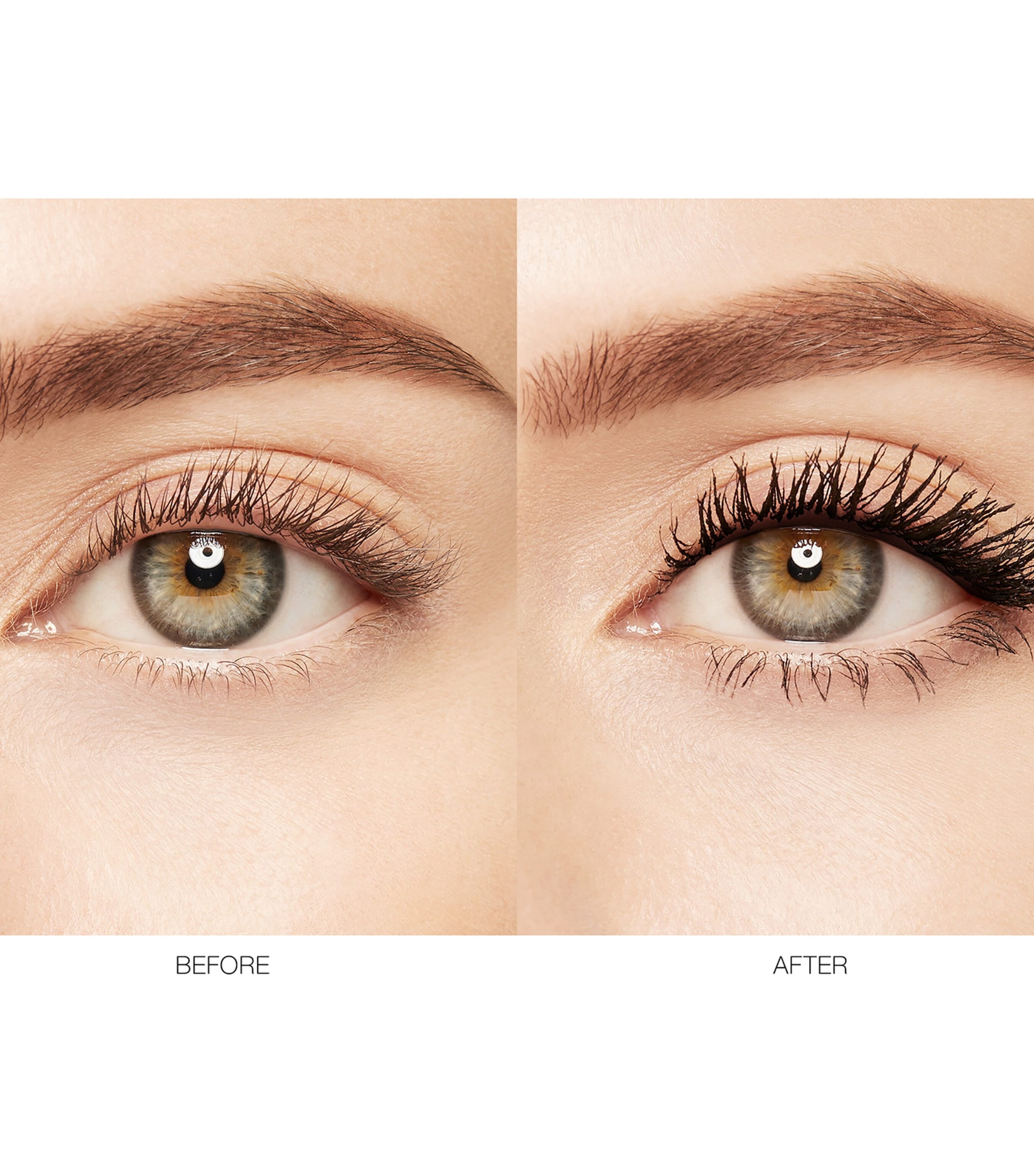 Climax Extreme Mascara UNCENSORED BLACK Image 3