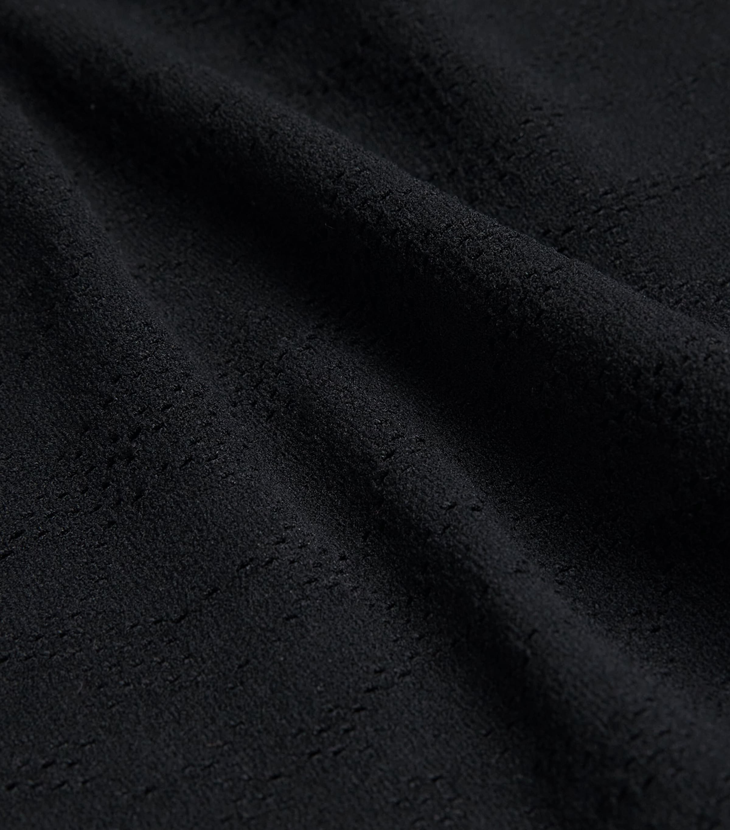 Reptile Net Bodysuit 7005 BLACK Image 5