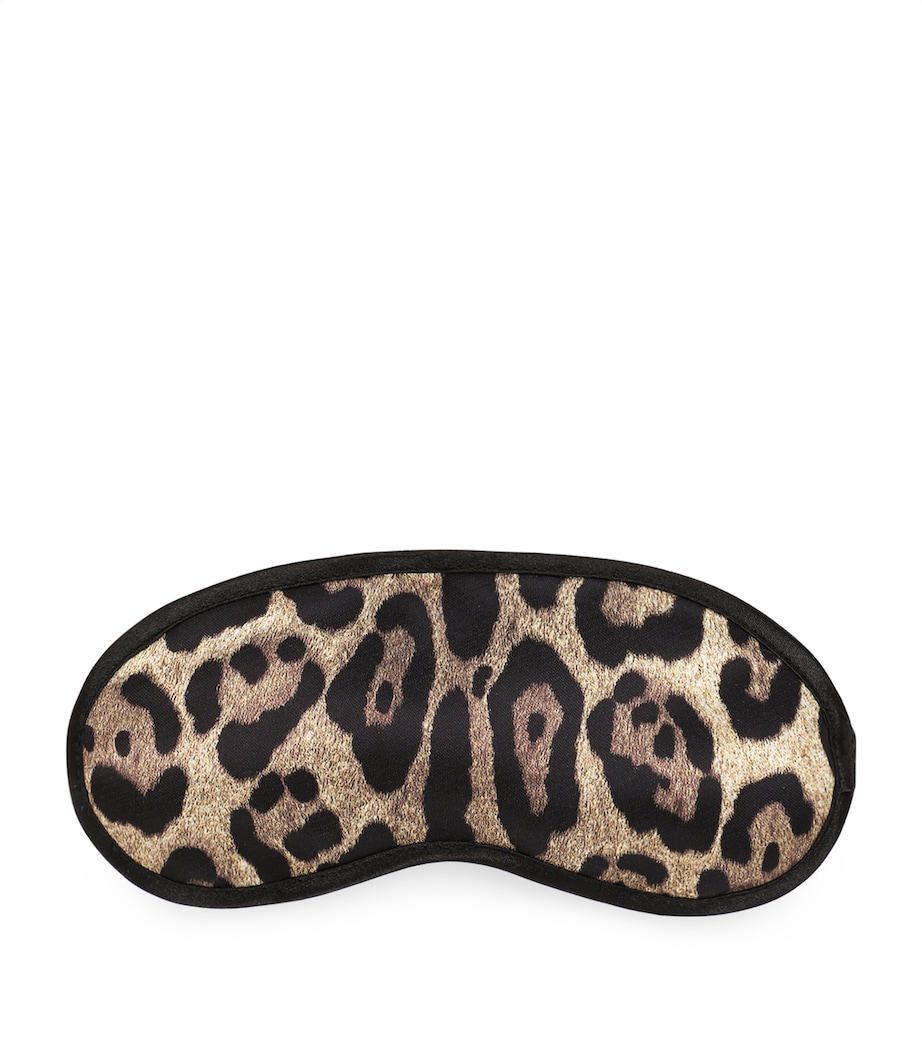 Printed Eye Mask UC114-ST.CARRET Image 1
