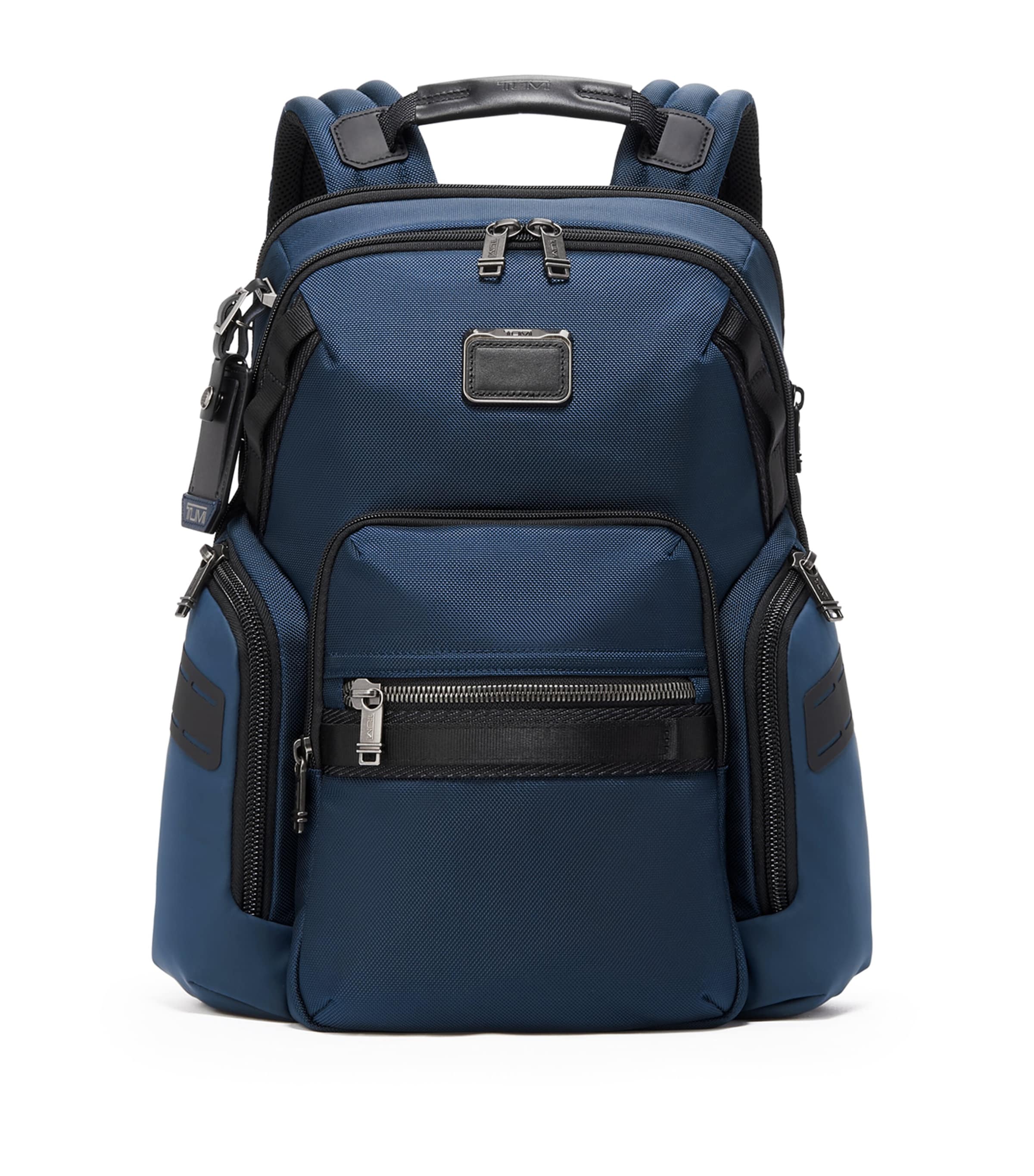 TUMI ALPHA BRAVO BUSINESS BACKPACK 