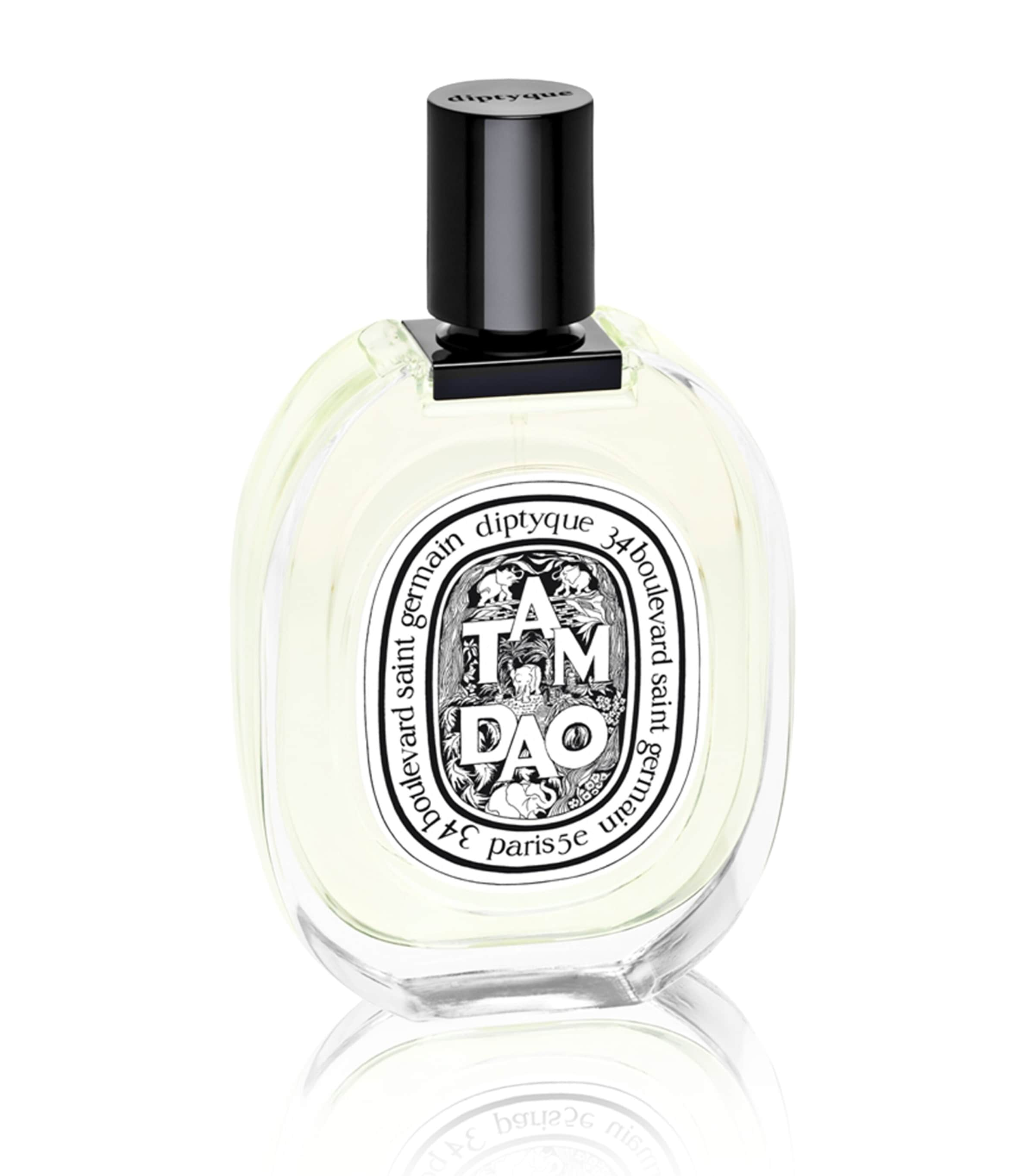 Diptyque Tam Dao Eau De Toilette In White