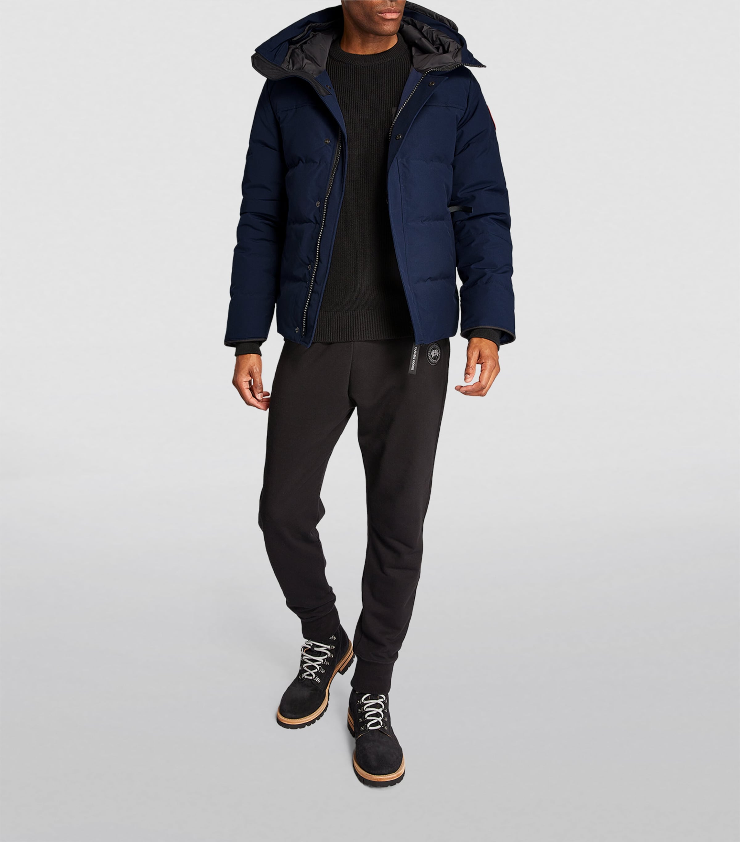 MacMillan Parka 9063 Image 2