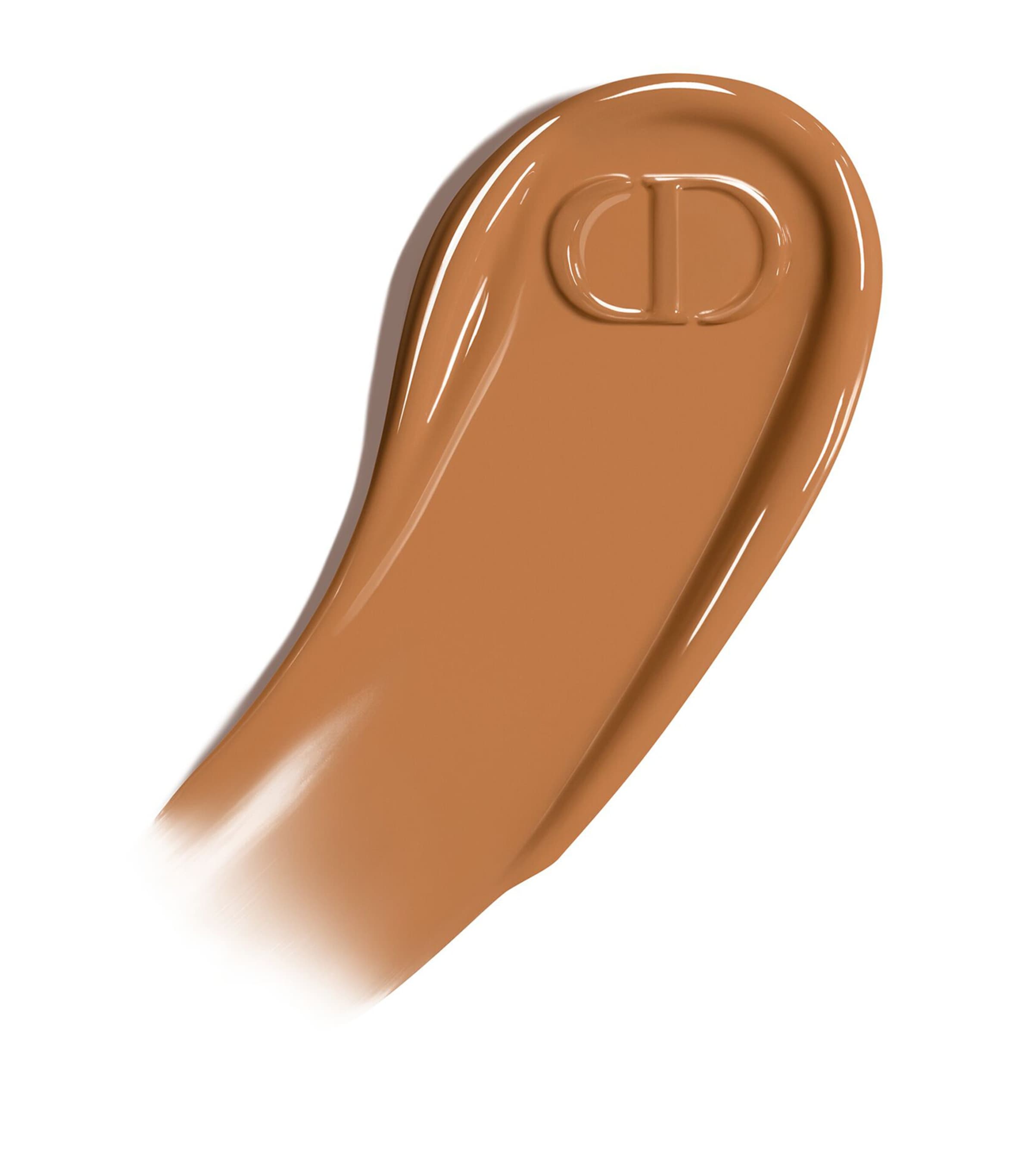 DIOR Dior Forever Skin Glow Foundation - 24h Wear Radiant Finish Image 2