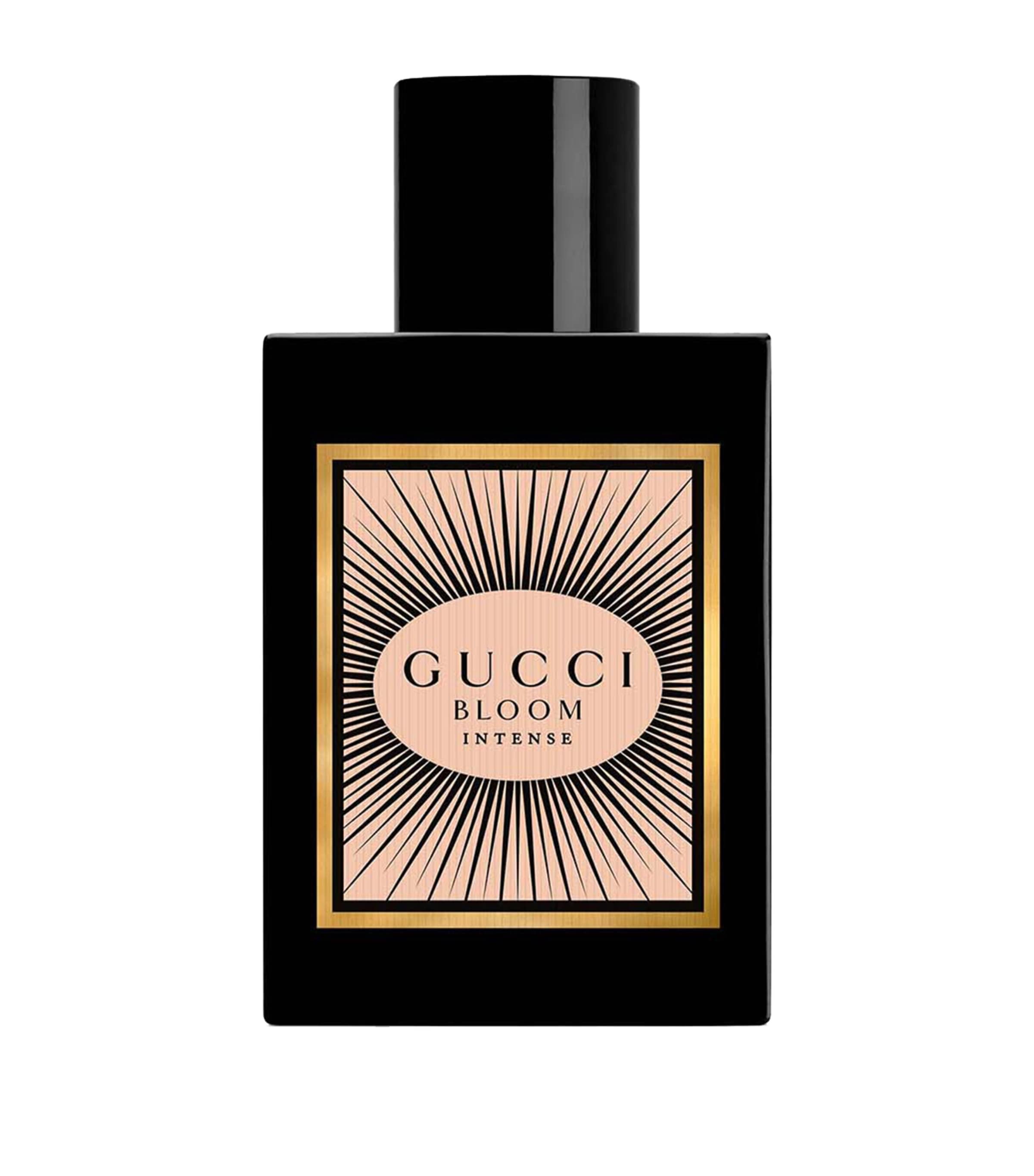 Gucci Bloom For Her Intense Eau De Parfum