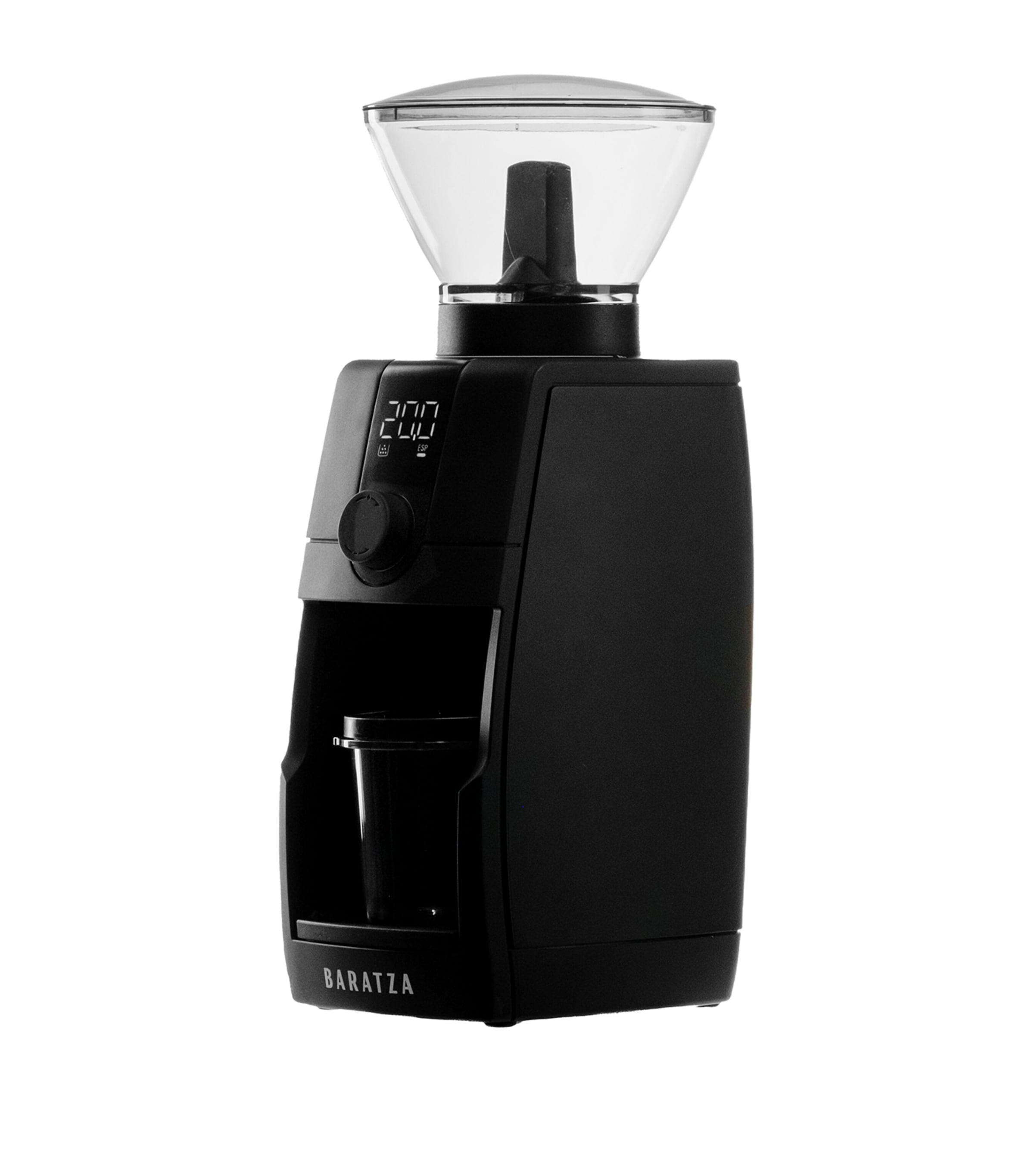 Baratza Encore ESP Pro Coffee Grinder Black Image 3