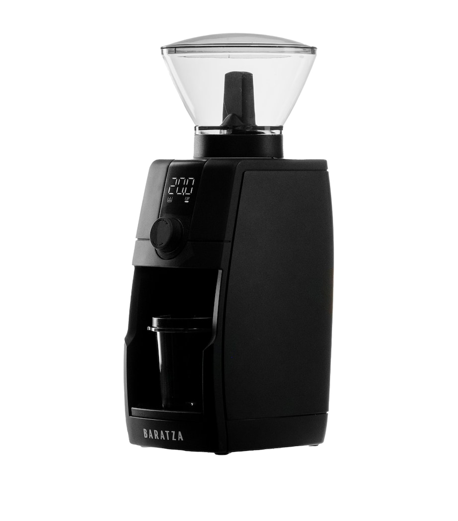 Baratza Encore ESP Pro Coffee Grinder Black Image 3