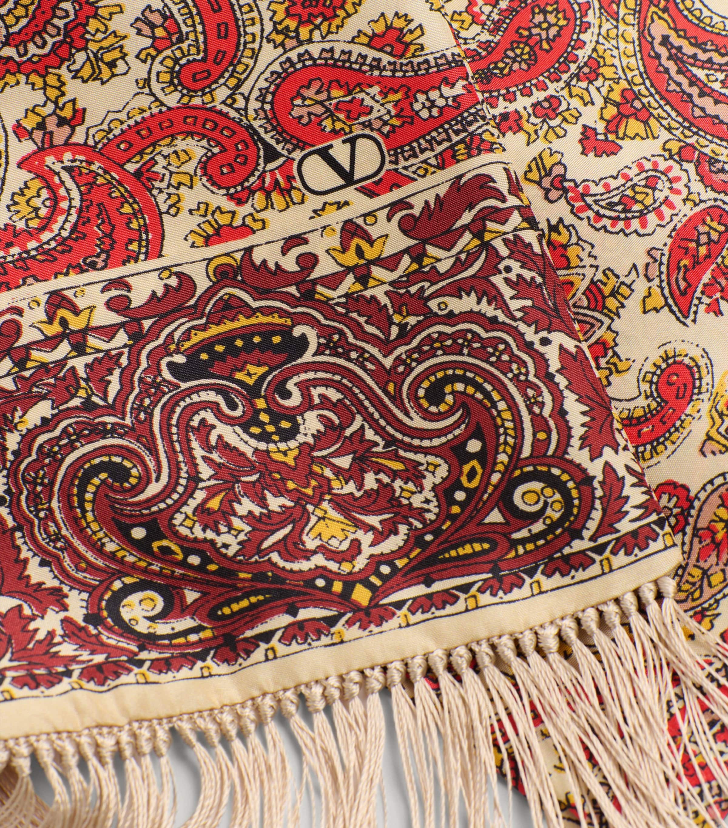 Valentino Garavani Silk Printed Scarf | Men Accessories | Scarves | Designers | Valentino Garavani | Men Clothing | Knitwear | Cardigans | Women Clothing | Skirts | Mini Skirts | Women Shoes | Boots | Biker Boots Valentino Garavani Silk Printed Scarf | Men Accessories | Scarves | Designers | Valentino Garavani | Men Clothing | Knitwear | Cardigans | Women Clothing | Skirts | Mini Skirts | Women Shoes | Boots | Biker Boots