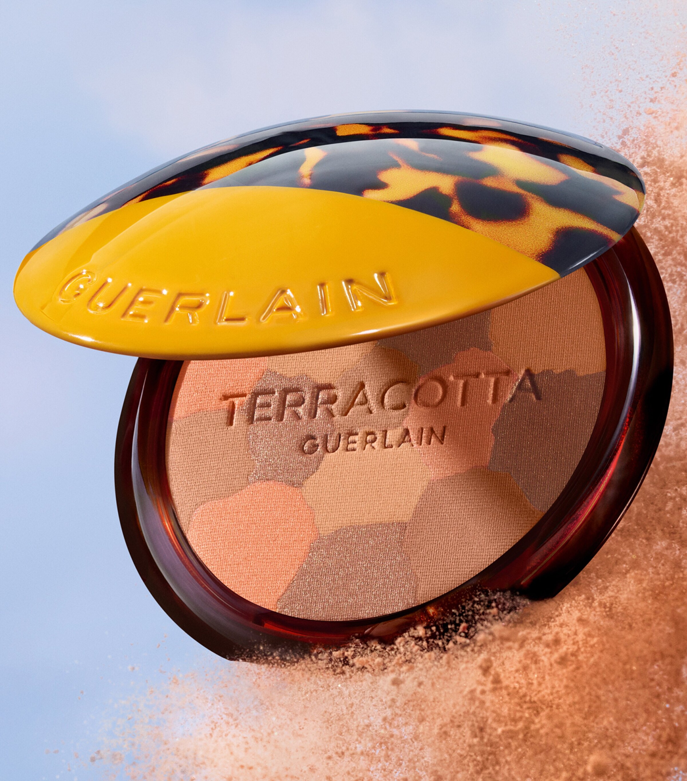 Terracotta Light Bronzer LIGHT 03 Image 3