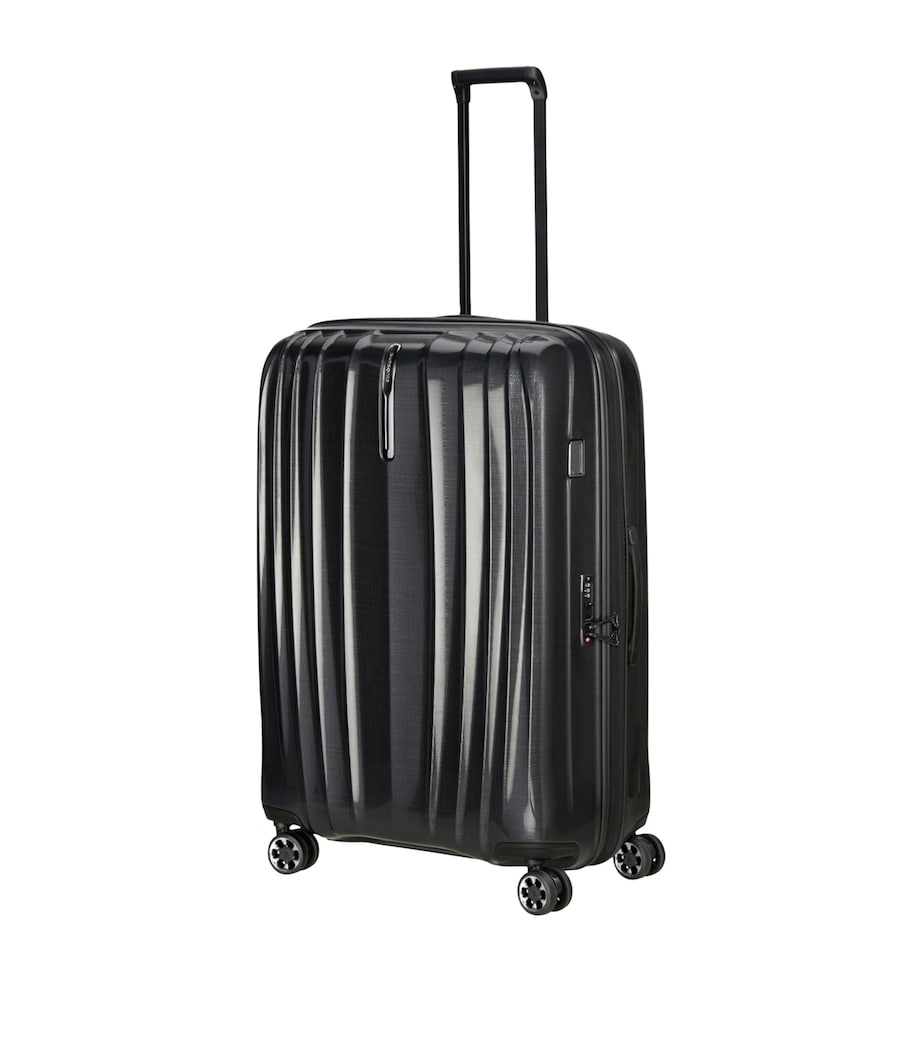 Samsonite Nexis Expandable Spinner (82cm) Onyx Black Image 7