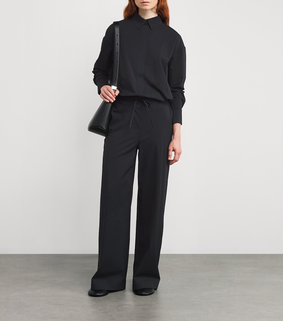 Urbano Shirt BLACK Image 2