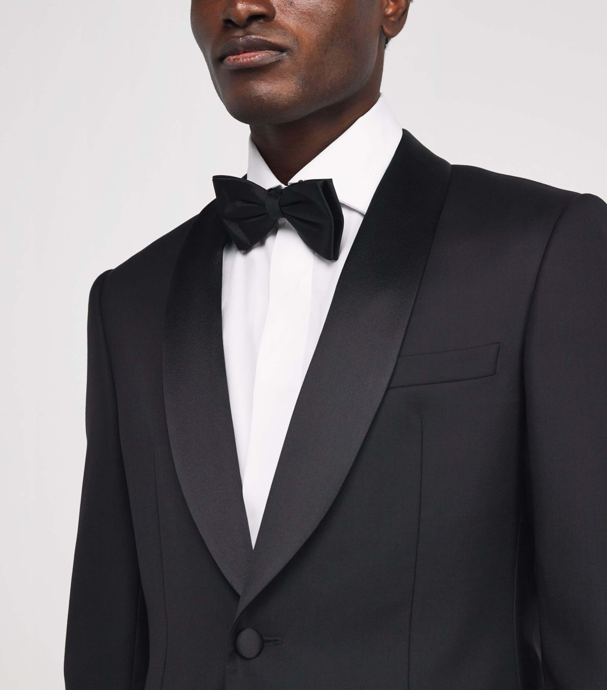 Virgin Wool Blazer 999 Image 6