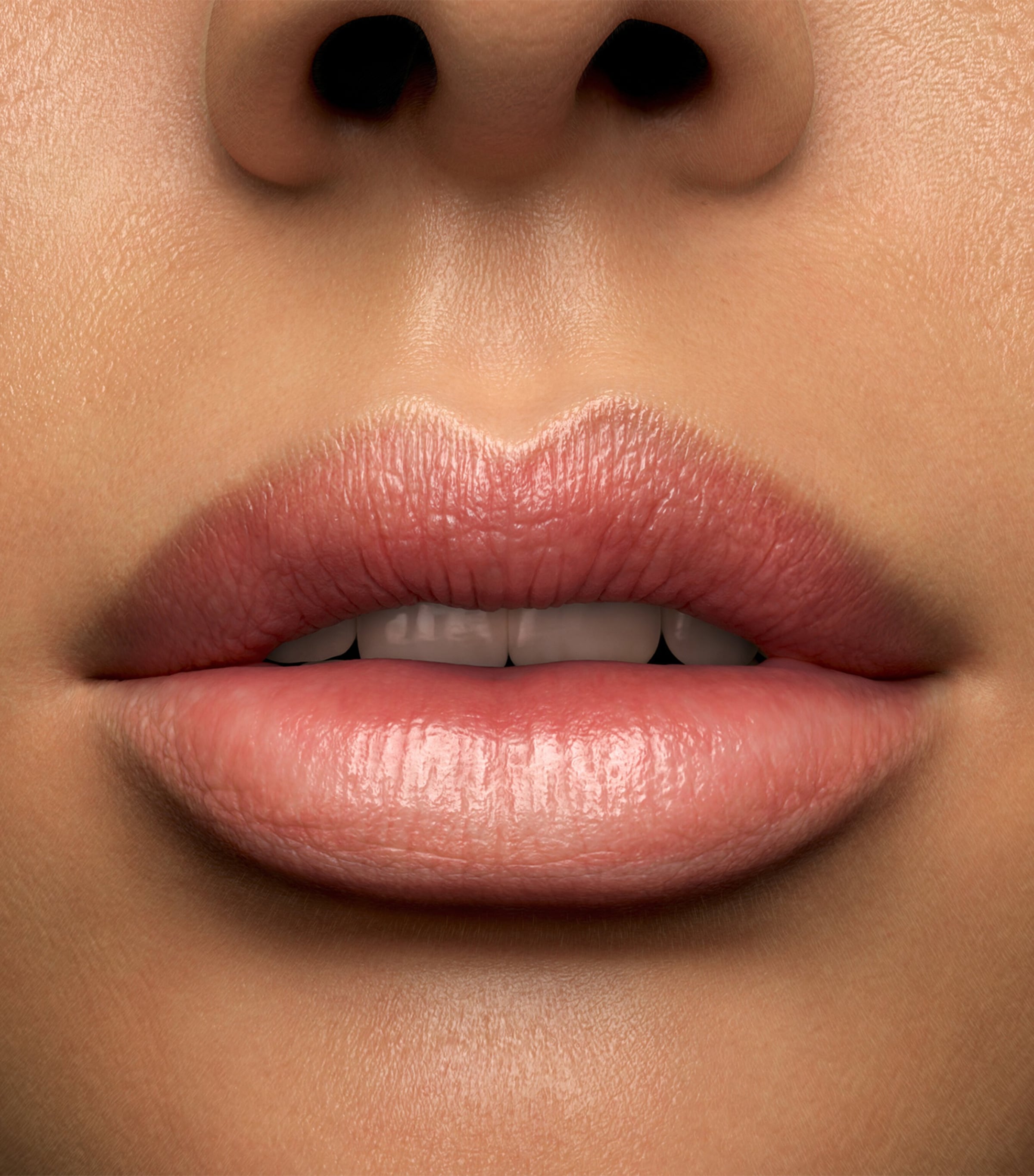 L'Absolu Rouge Cream Lipstick MOI MOI MOI-00 Image 4