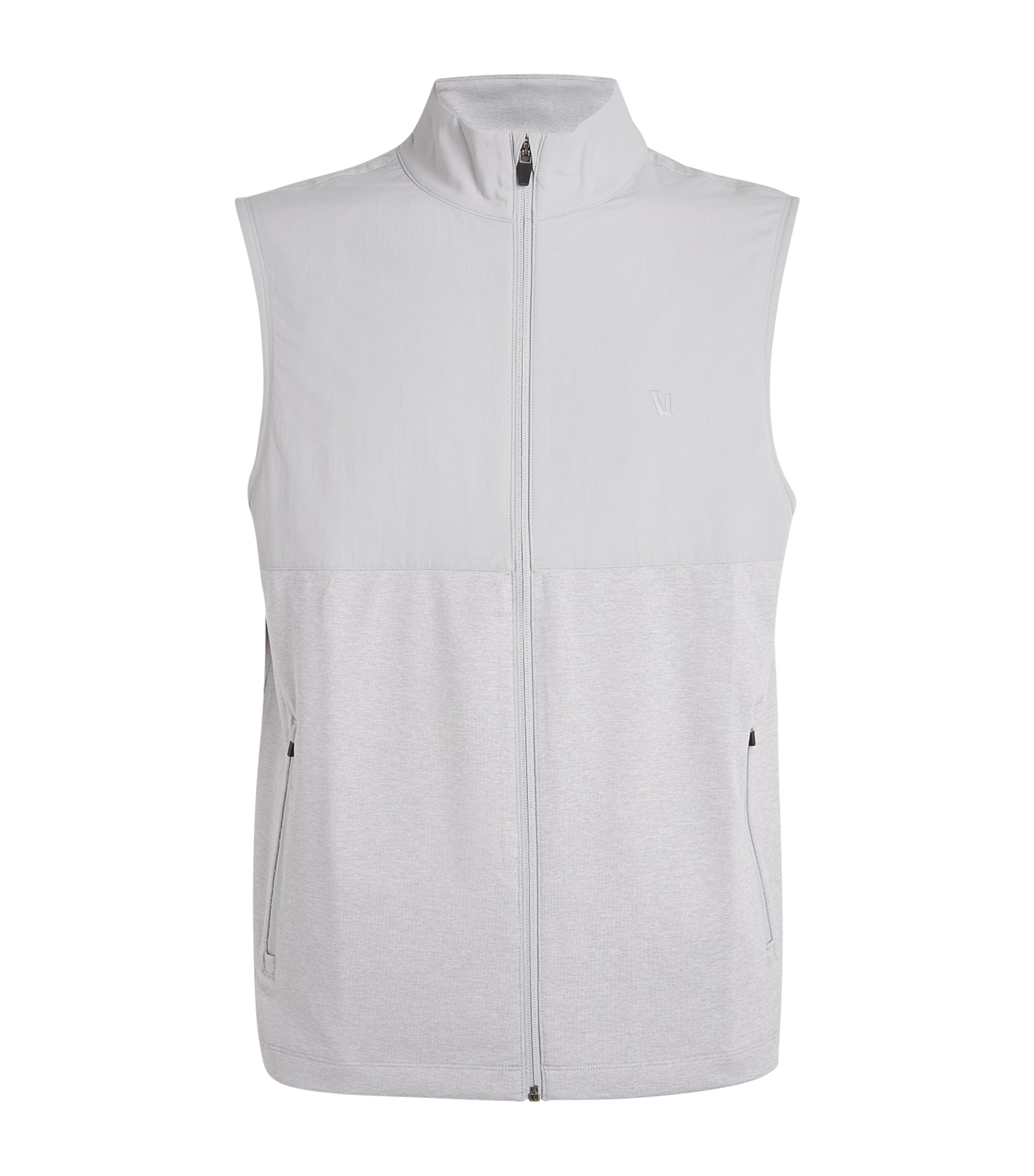 VUORI SUNDAY ELEMENT GILET 