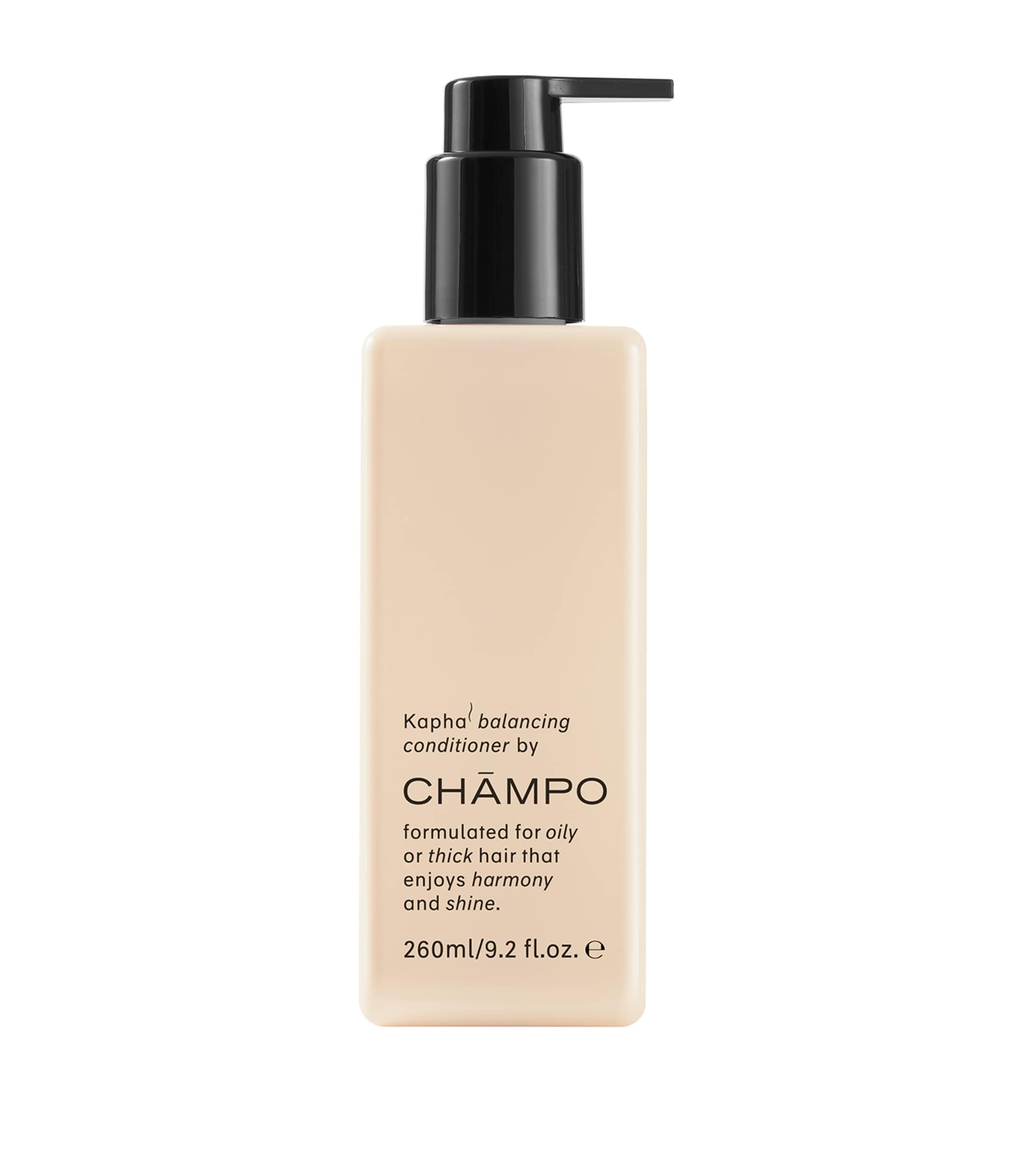 Champo Kapha Balancing Conditioner (260ml) | Haircare | Conditioner | Designers | Champo