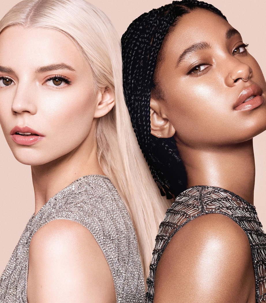 Dior Forever Glow Star Filter 3N Image 5