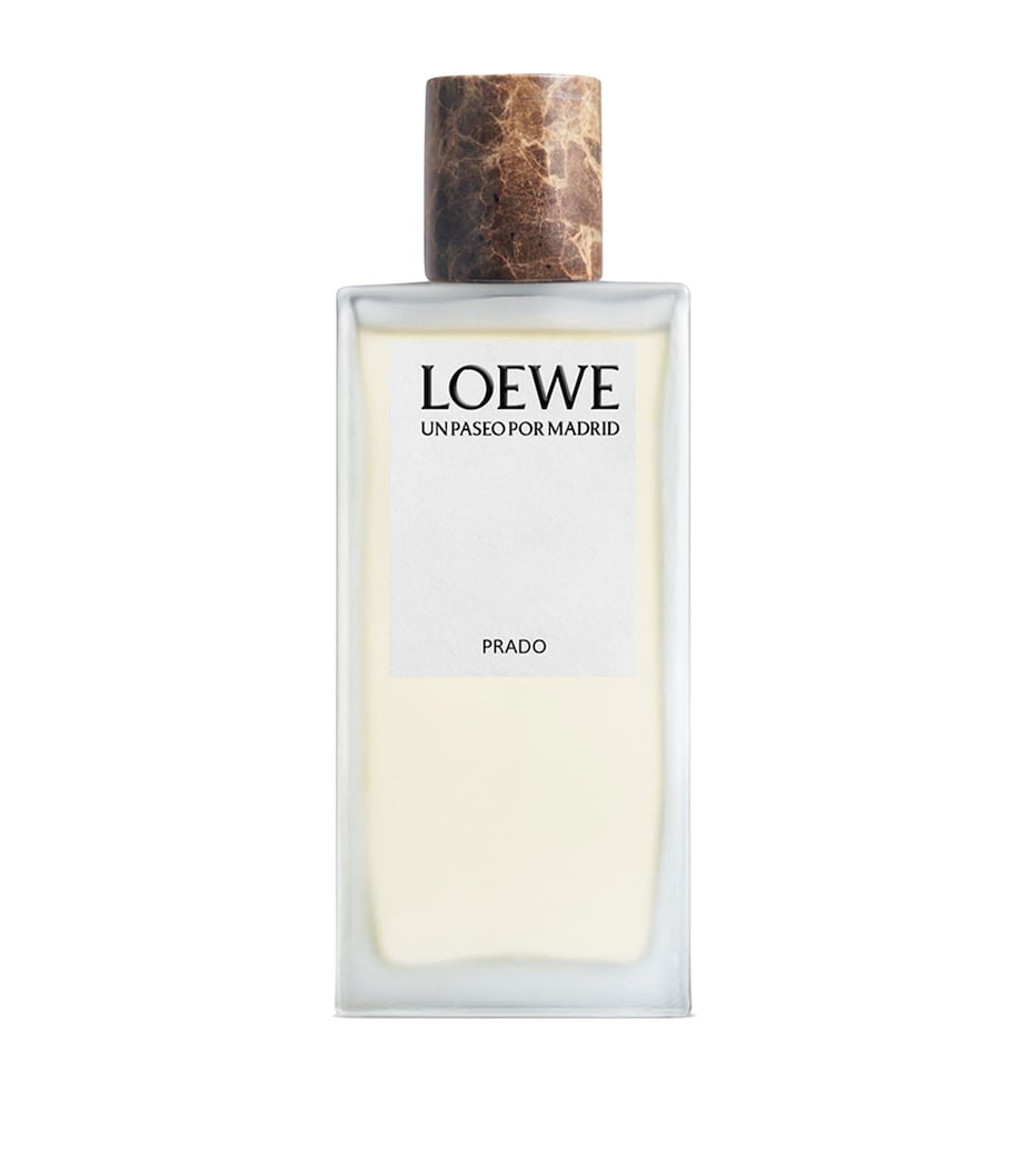 Un Paseo Por Madrid Prado Eau de Parfum (100ml) NO COLOUR Image 1