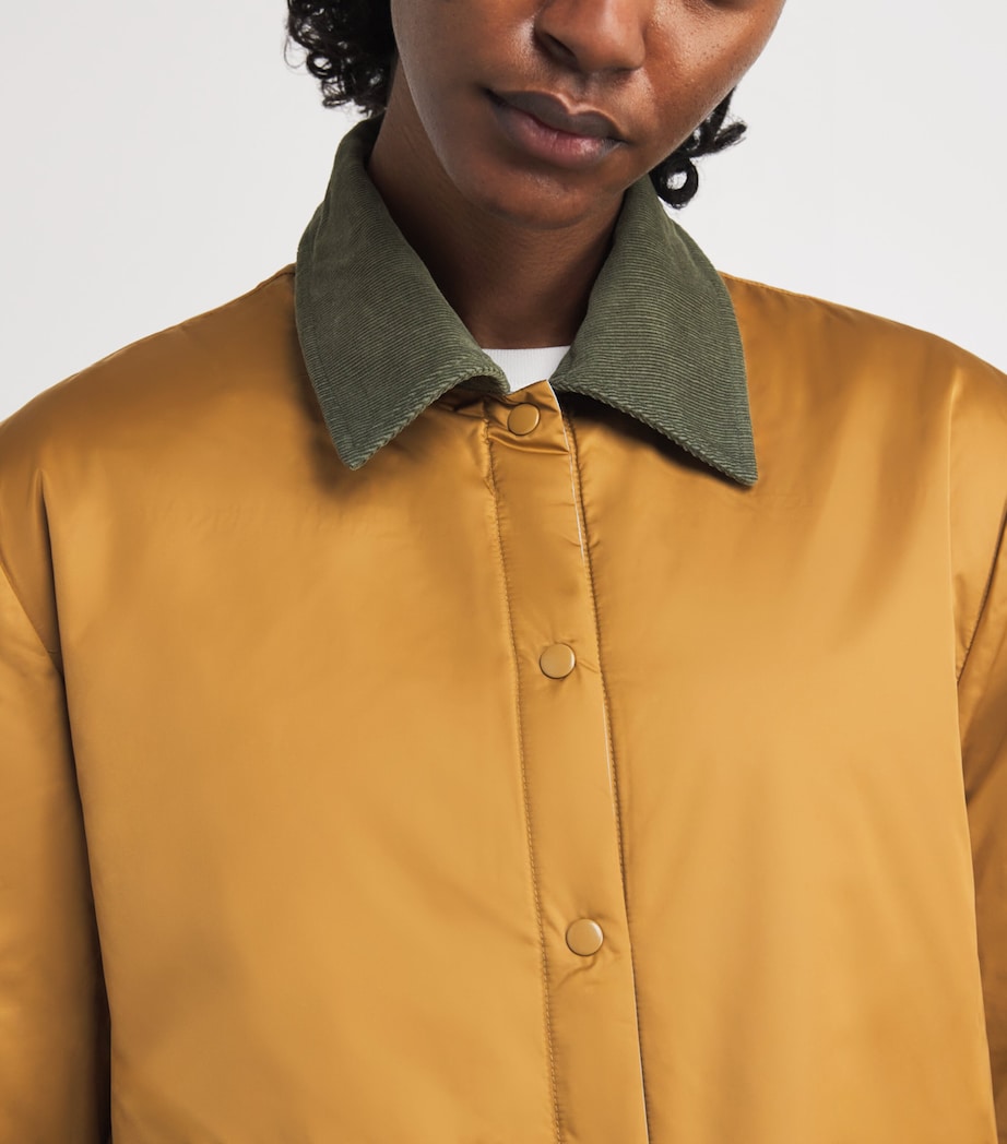 Libretto Jacket SKY-BLUE Image 7