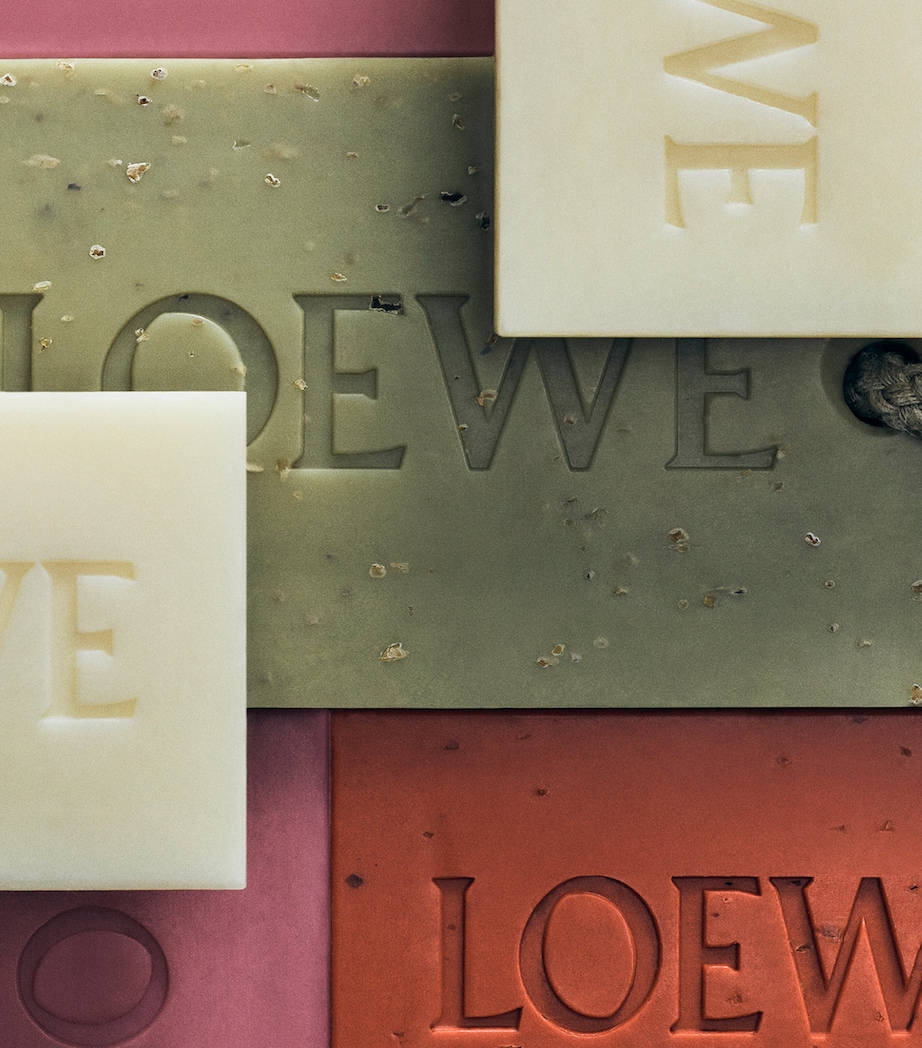 Marihuana Soap Bar Set (2 x 125ml) NO COLOUR Image 4