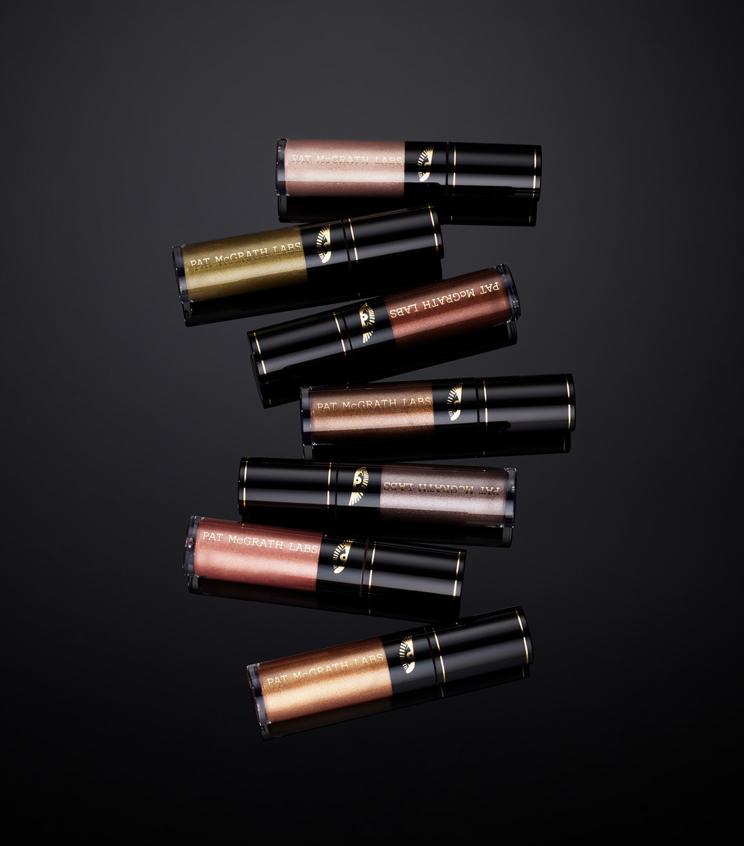 PAT MCGRATH LABS FetishEYES Longwear Liquid Eyeshadow Bronze Bijoux Image 5