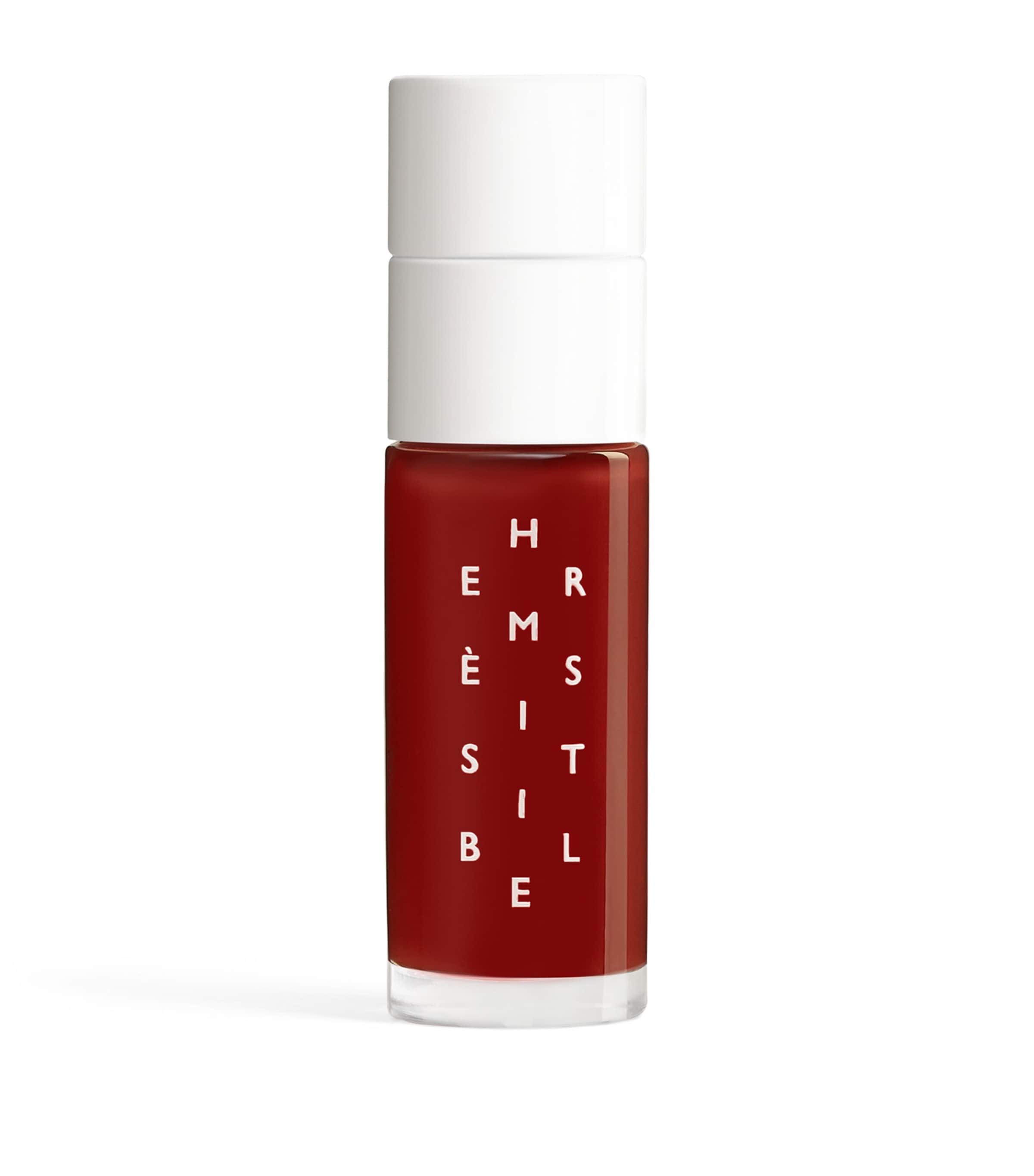 HERMÈS Hermèsistible Infused Care Oil (8.5ml) - 07 Brun Segai Brun Segai Image 1