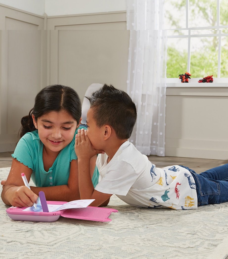 Secret Safe Magic Notebook MULTI Image 3