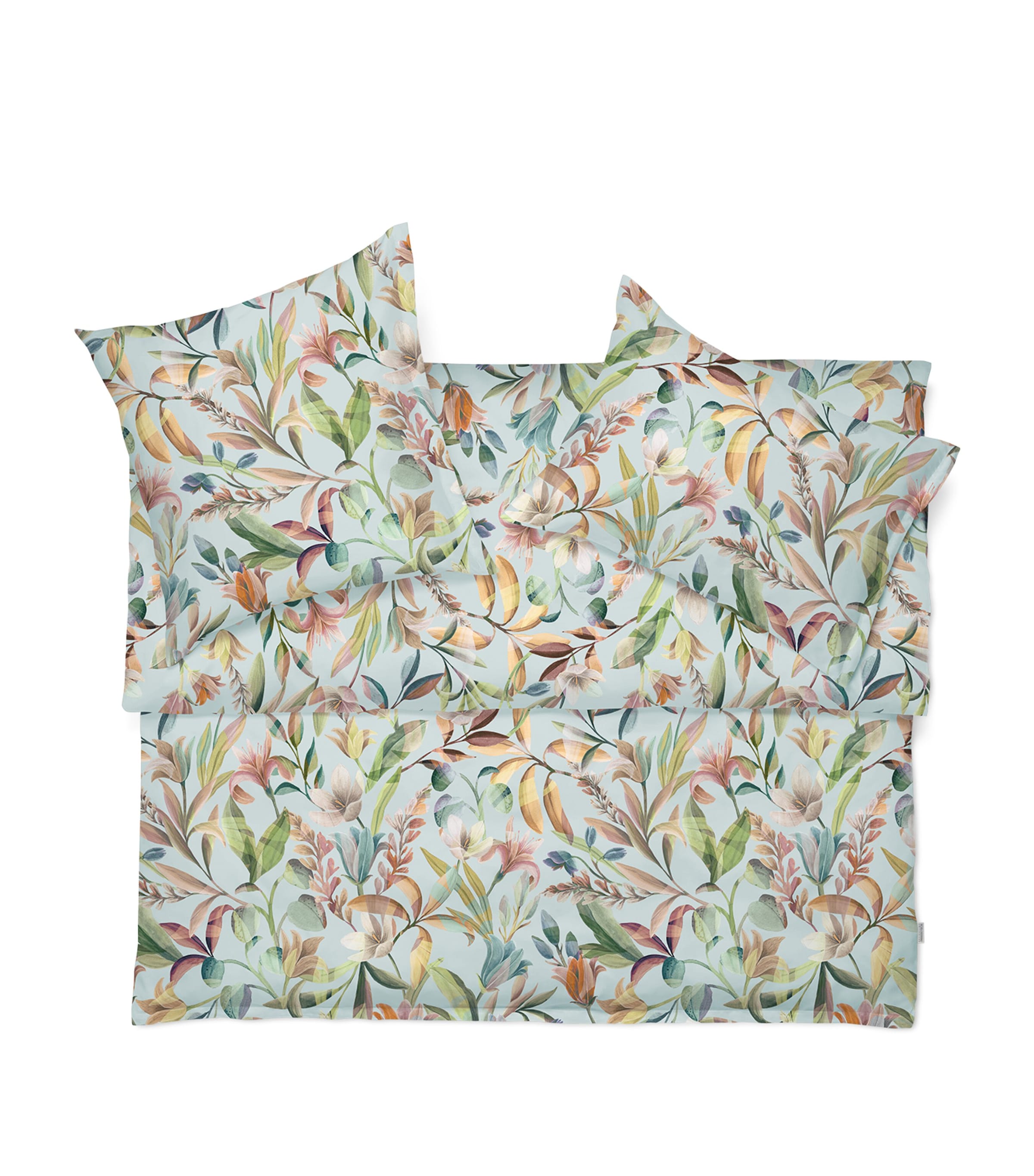 Schlossberg Adele Vertical Oxford Pillowcase