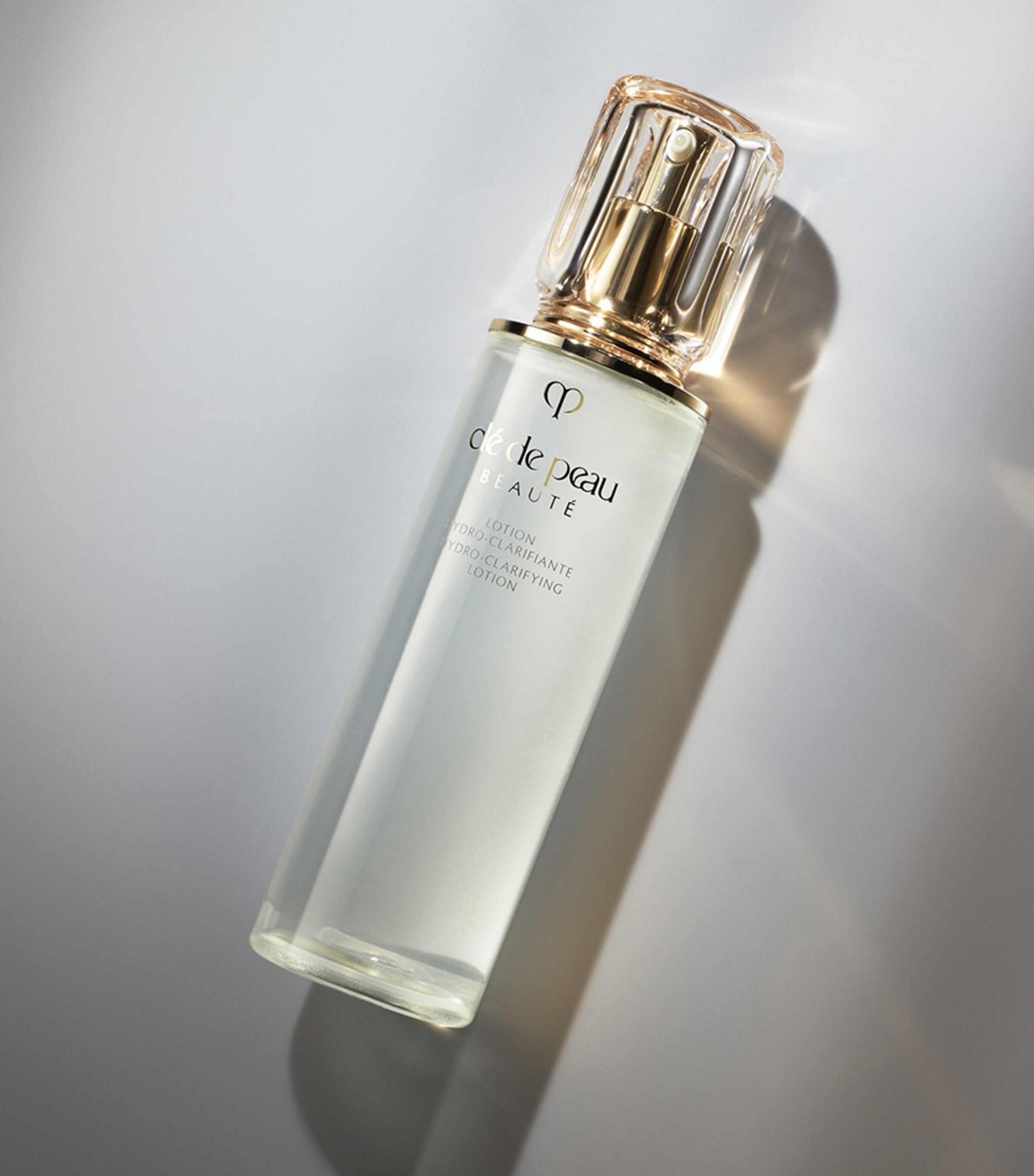 Hydro-Clarifying Lotion (170ml) NO COLOUR Image 4