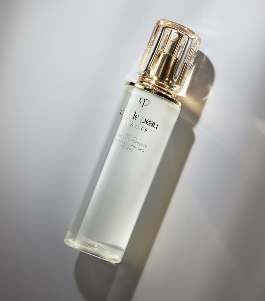 Hydro-Clarifying Lotion (170ml) NO COLOUR Image 4