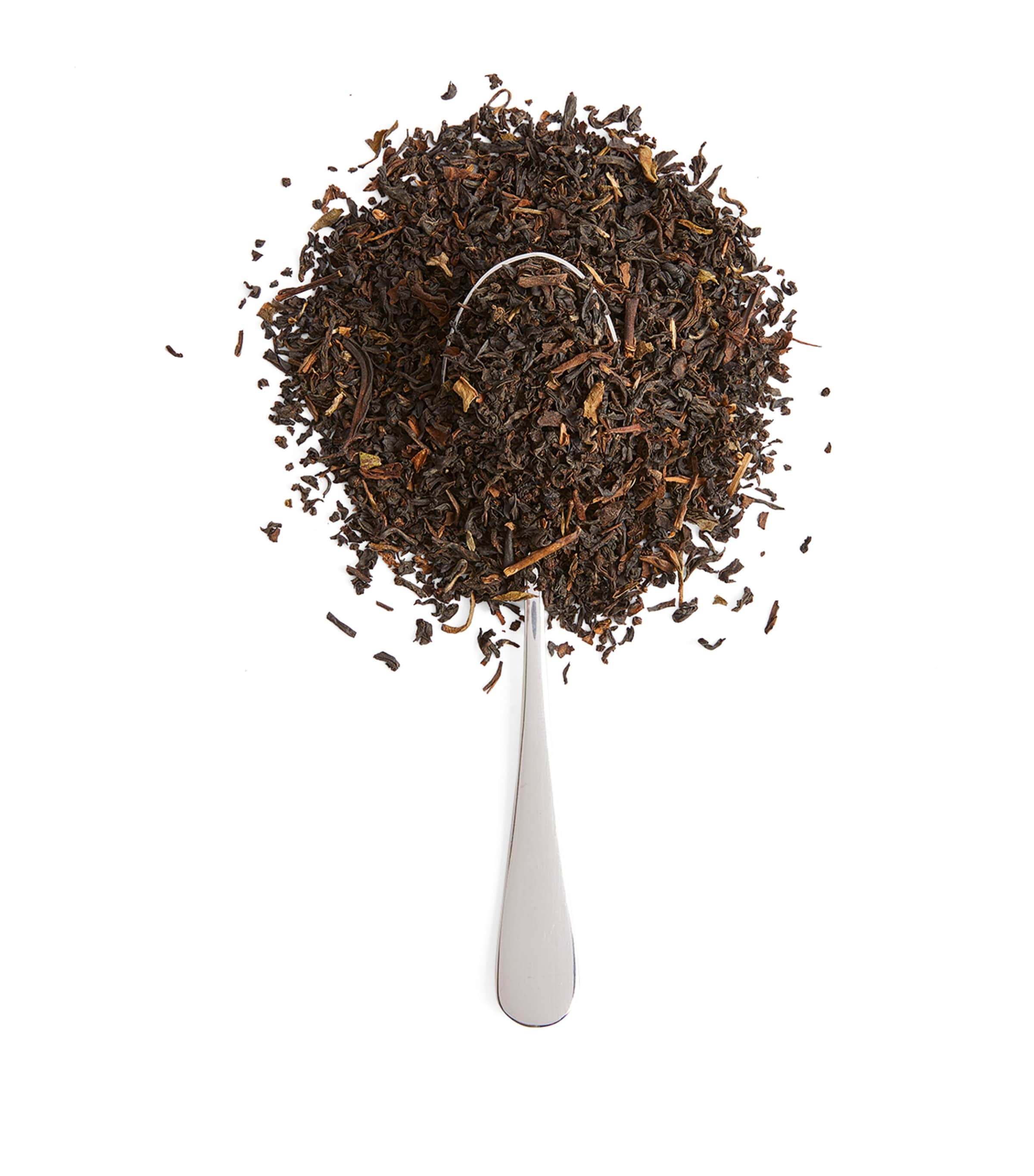 Harrods No. 14 English Breakfast Loose Leaf Tea (200g) | Harrods US