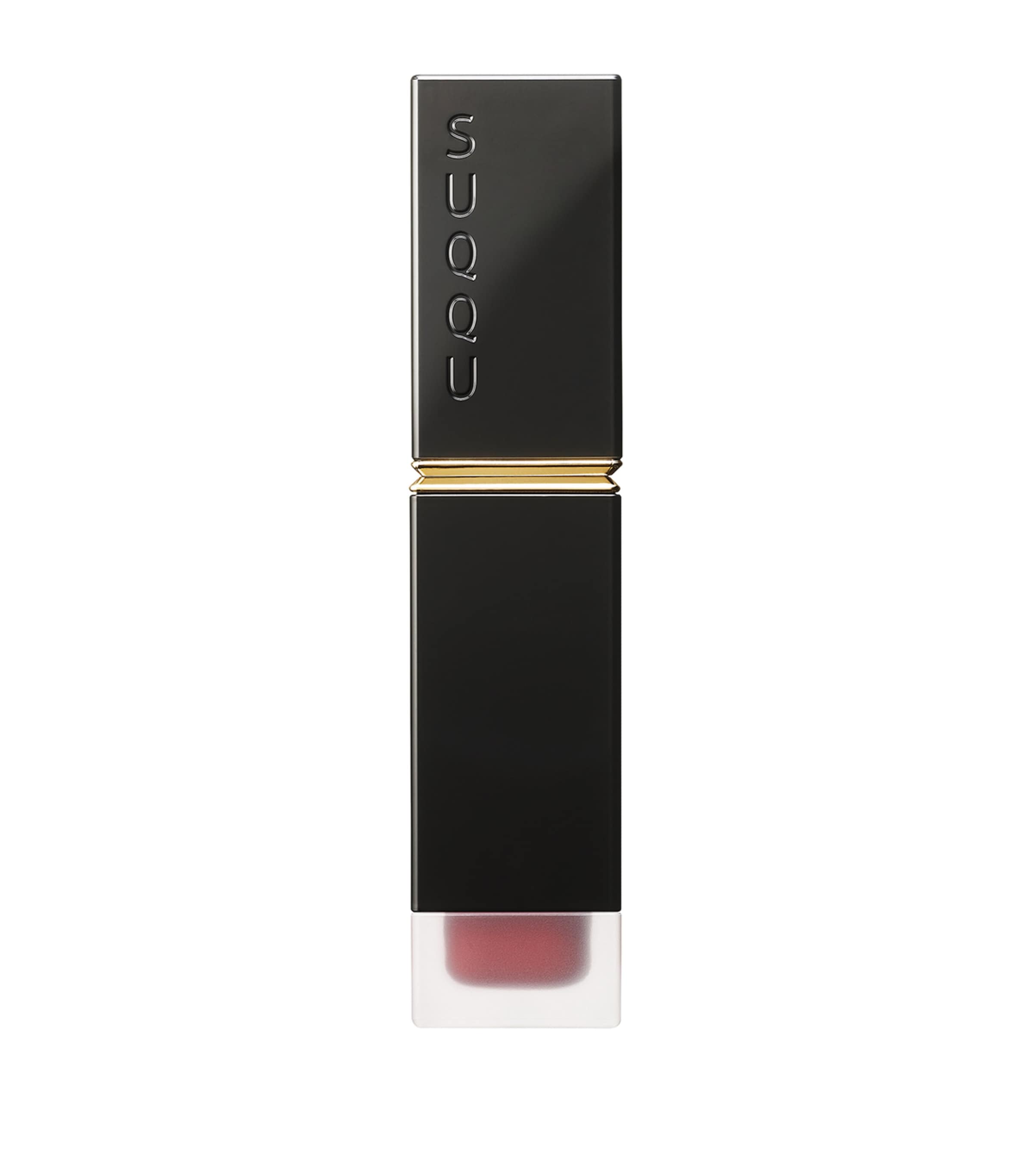 Suqqu Comfort Lip Fluid Fog Lipstick In White