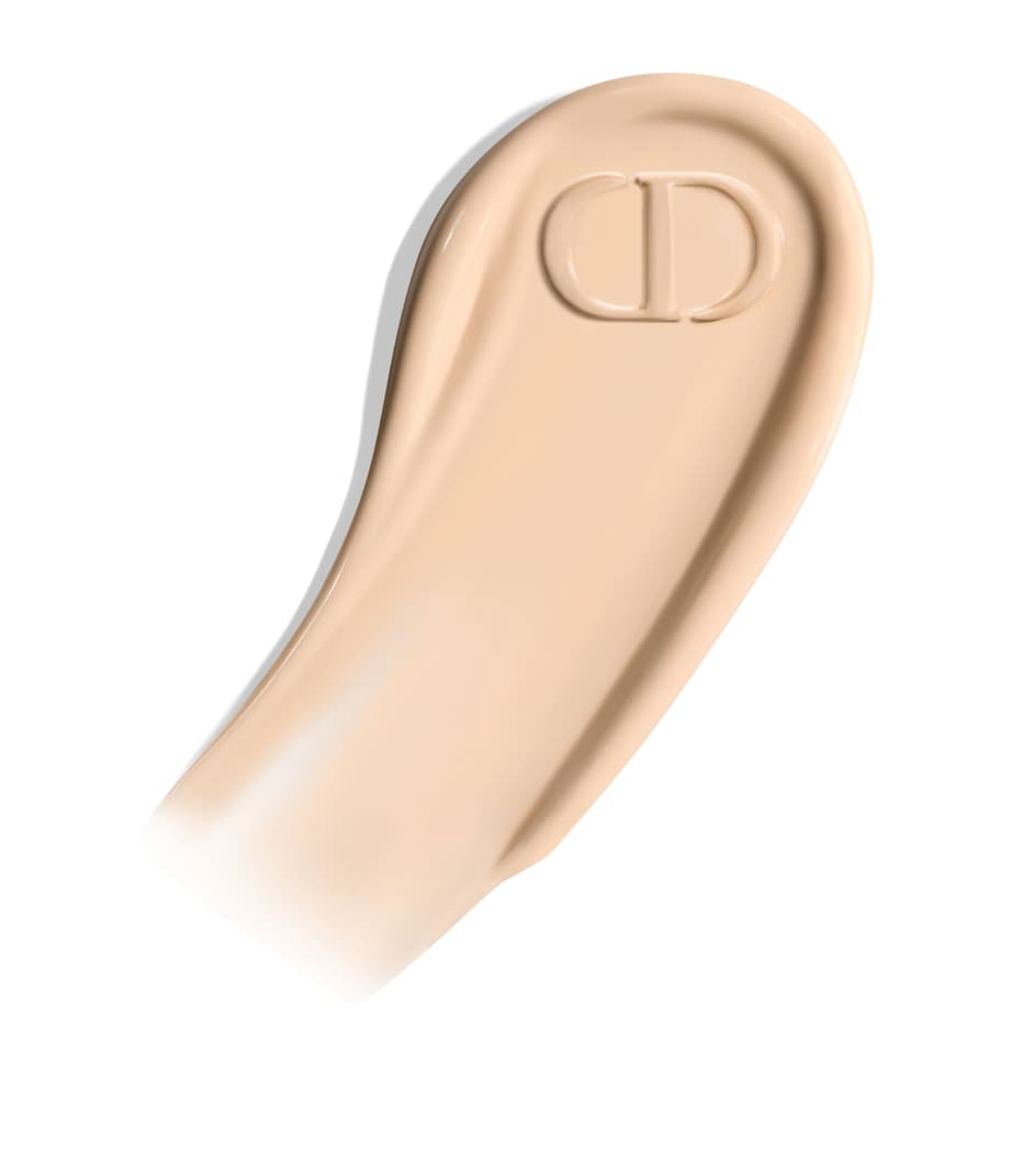 DIOR Dior Forever Skin Wear Foundation - 24h Natural Matte Finish Image 2