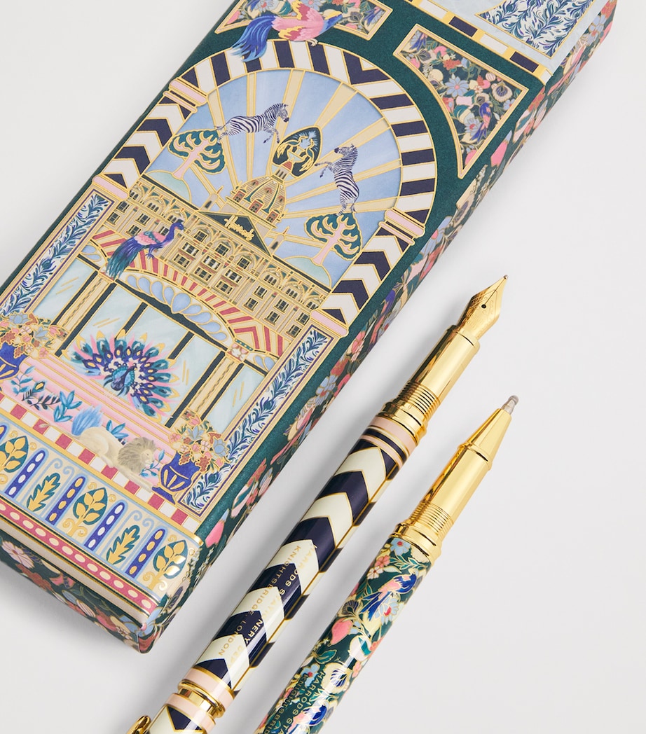 Enchanted Emporium Pens (Set of 2) GREEN Image 3