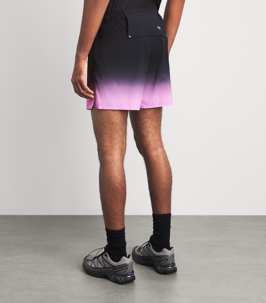 Represent 247 Mens 247 Ghost Shorts Ombre Image 5