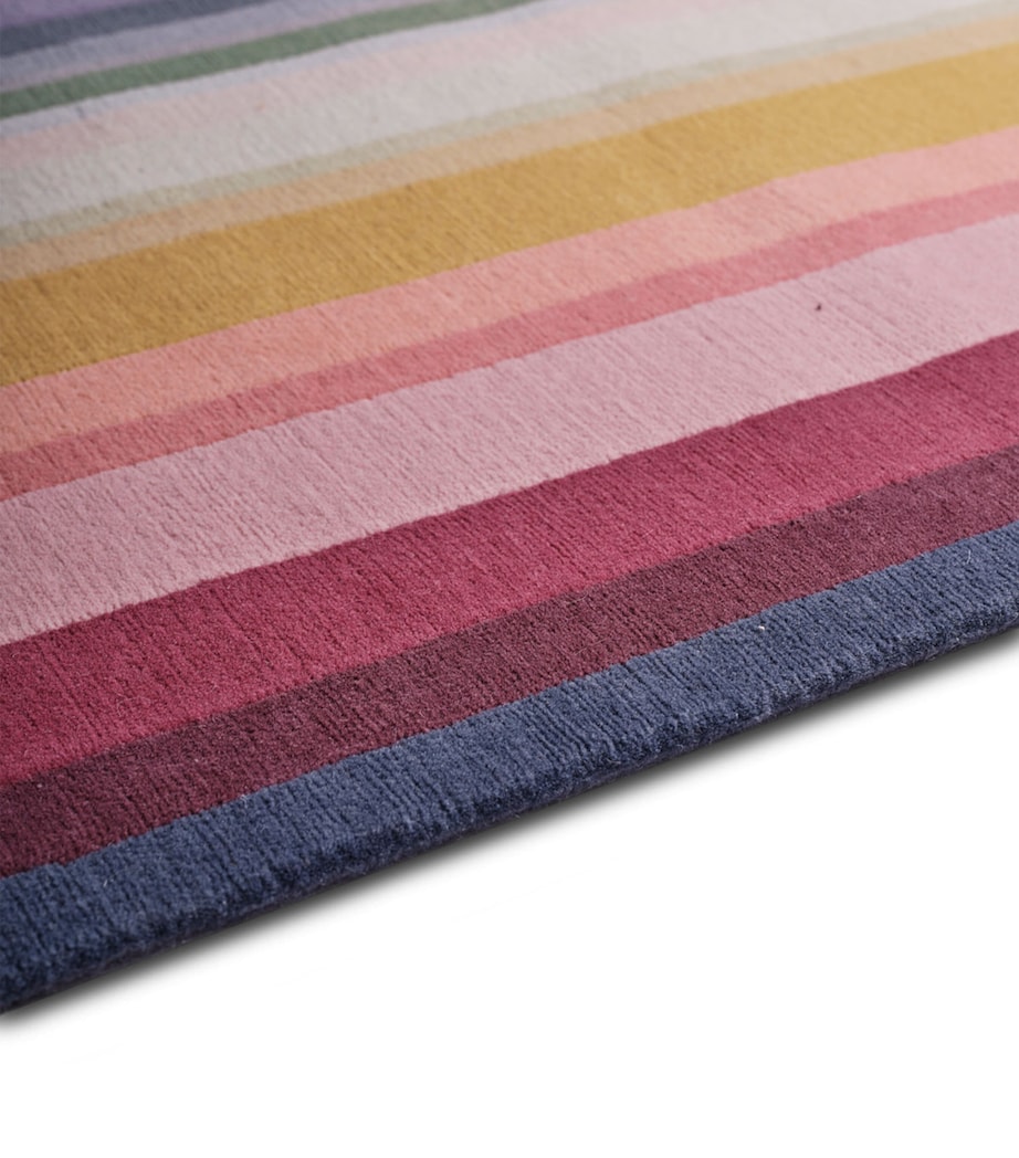 x Paul Smith Prisma Rug (2.74m x 1.83m) MULTI Image 3