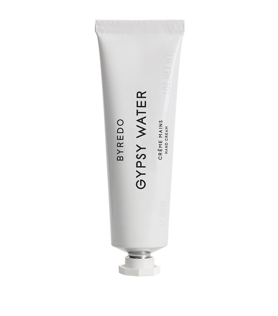 Gypsy Water Hand Cream (30ml) NO COLOUR Image 1