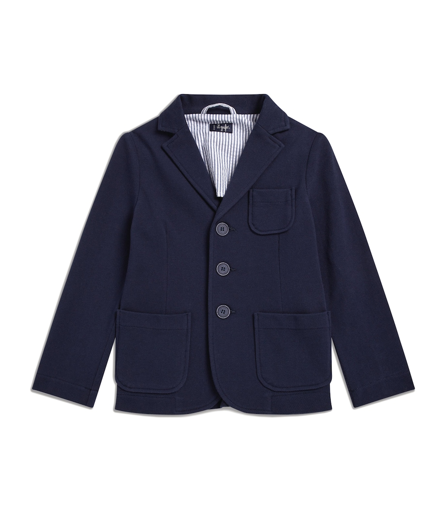 Single Breasted Blazer Image 1