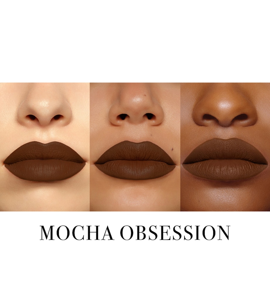 Legendary Longwear Lip Liner MOCHA OBSESSION Image 2