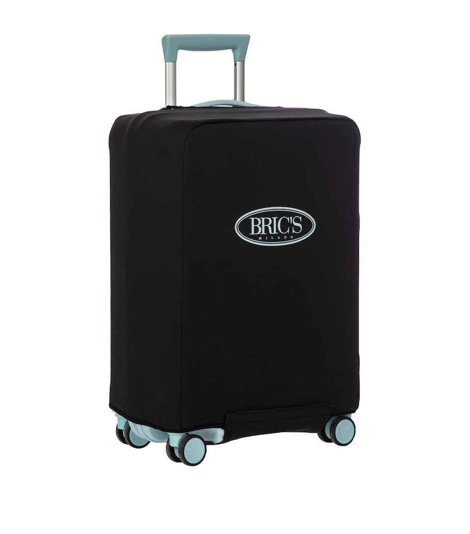 Positano Spinner (82cm) LIGHT BLUE 319 Image 3